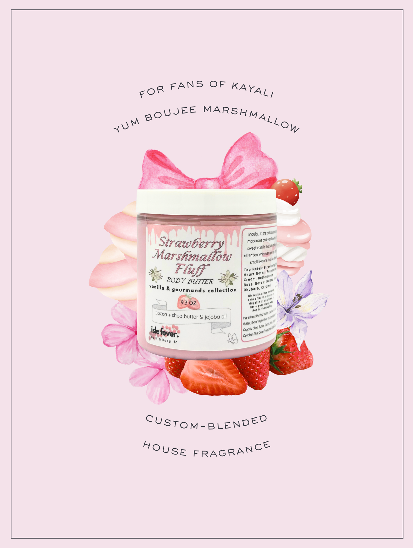 Skin Food Body Butter