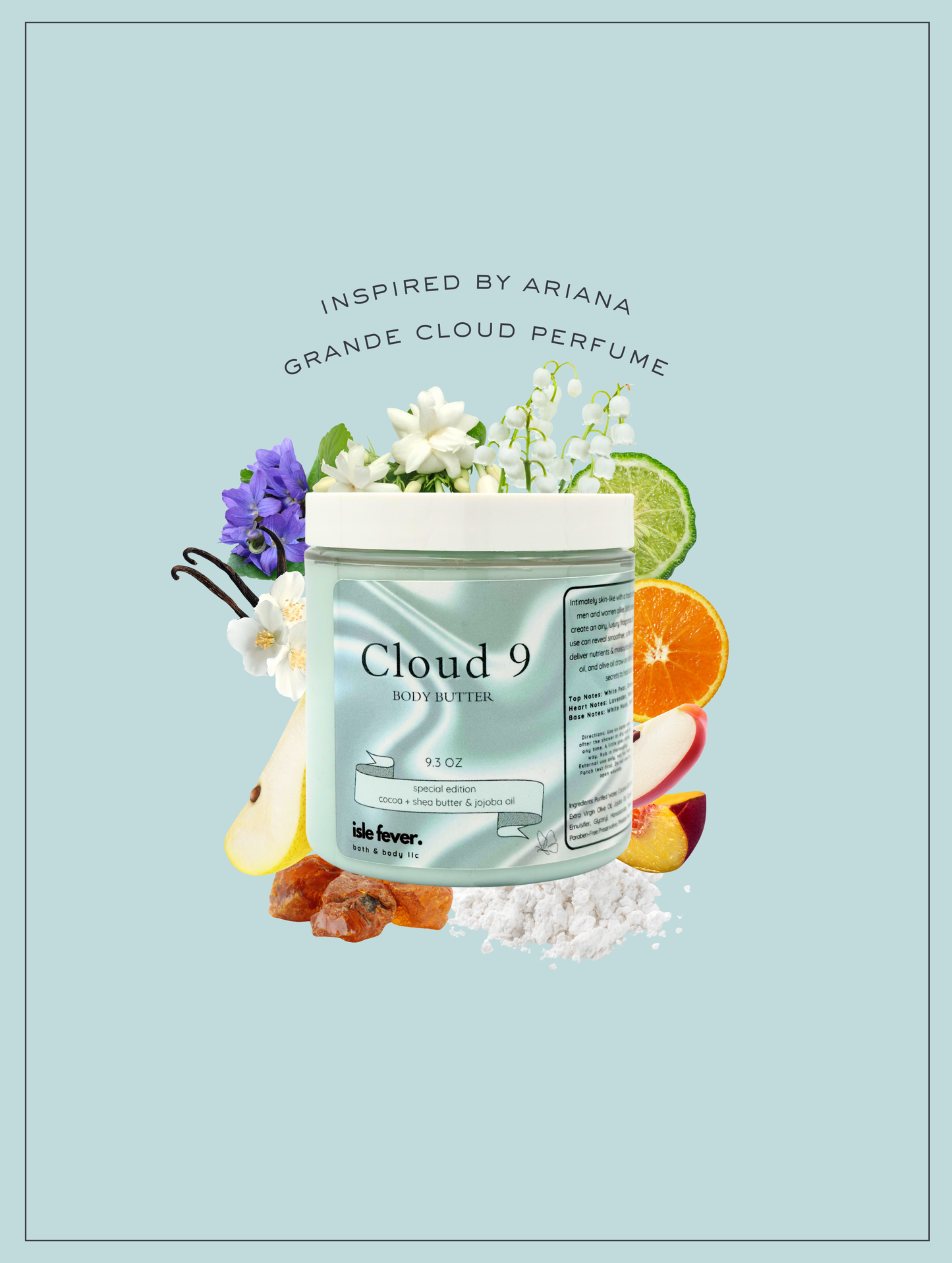 Skin Food Body Butter