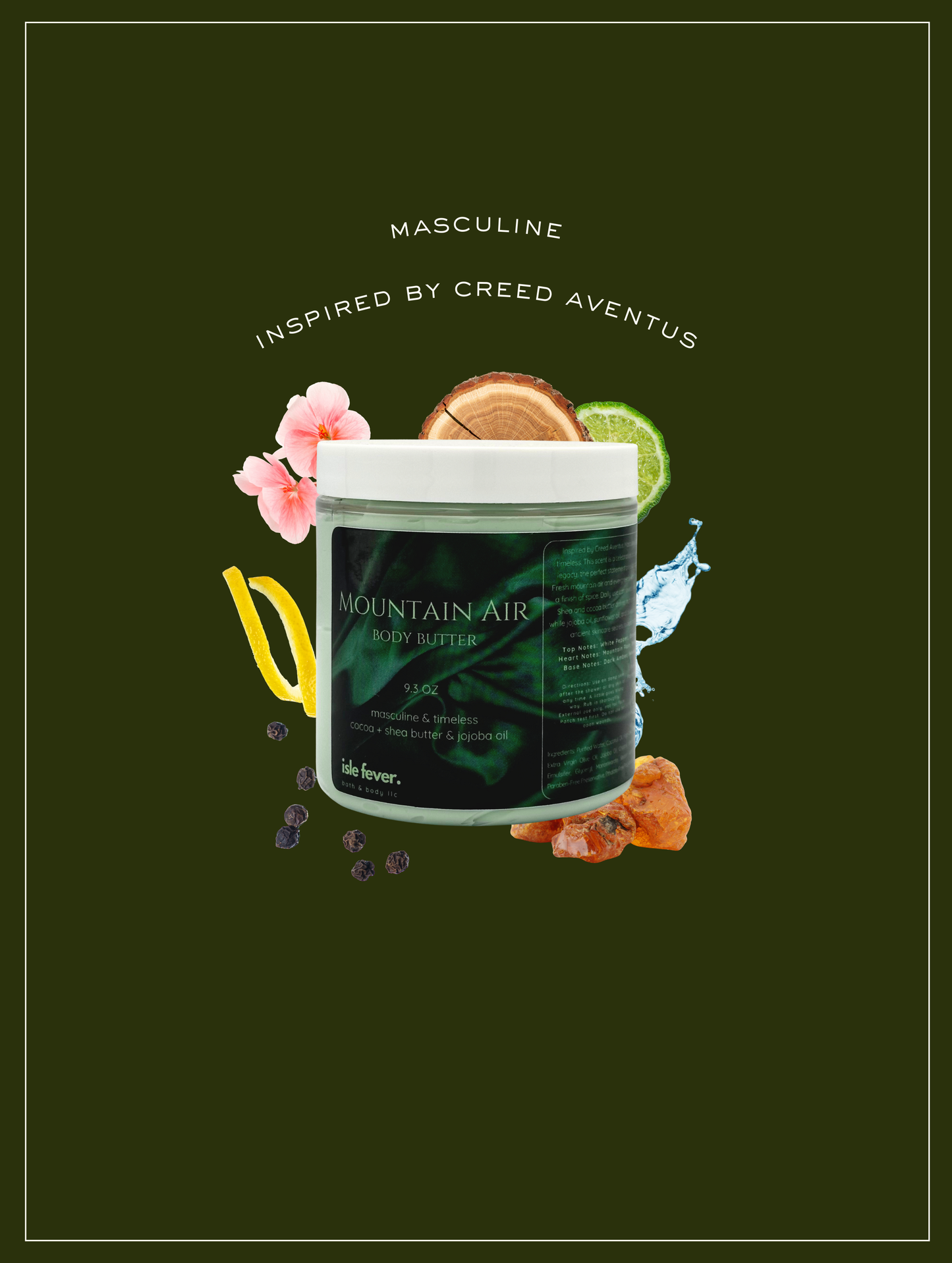 Skin Food Body Butter