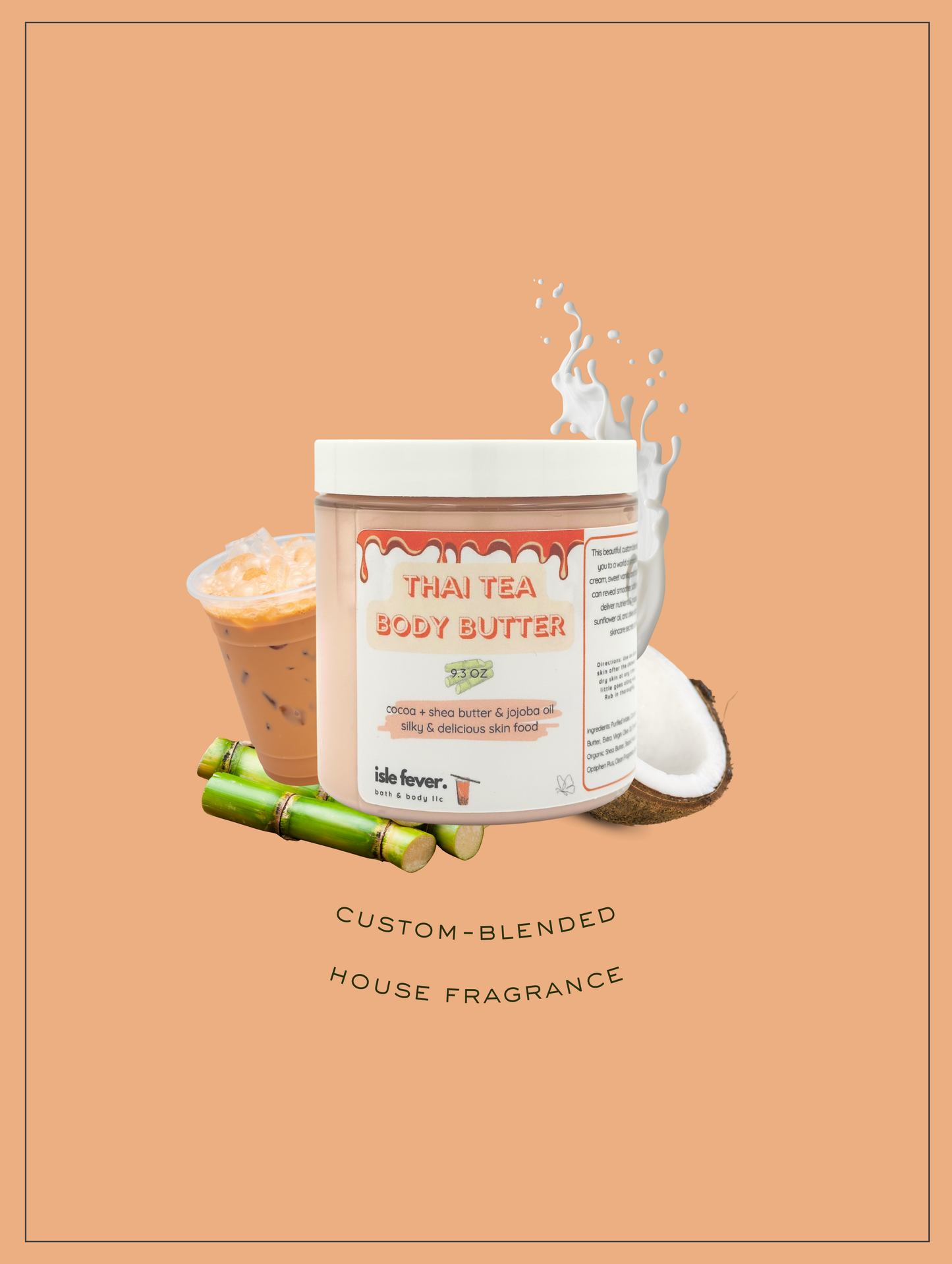 Skin Food Body Butter