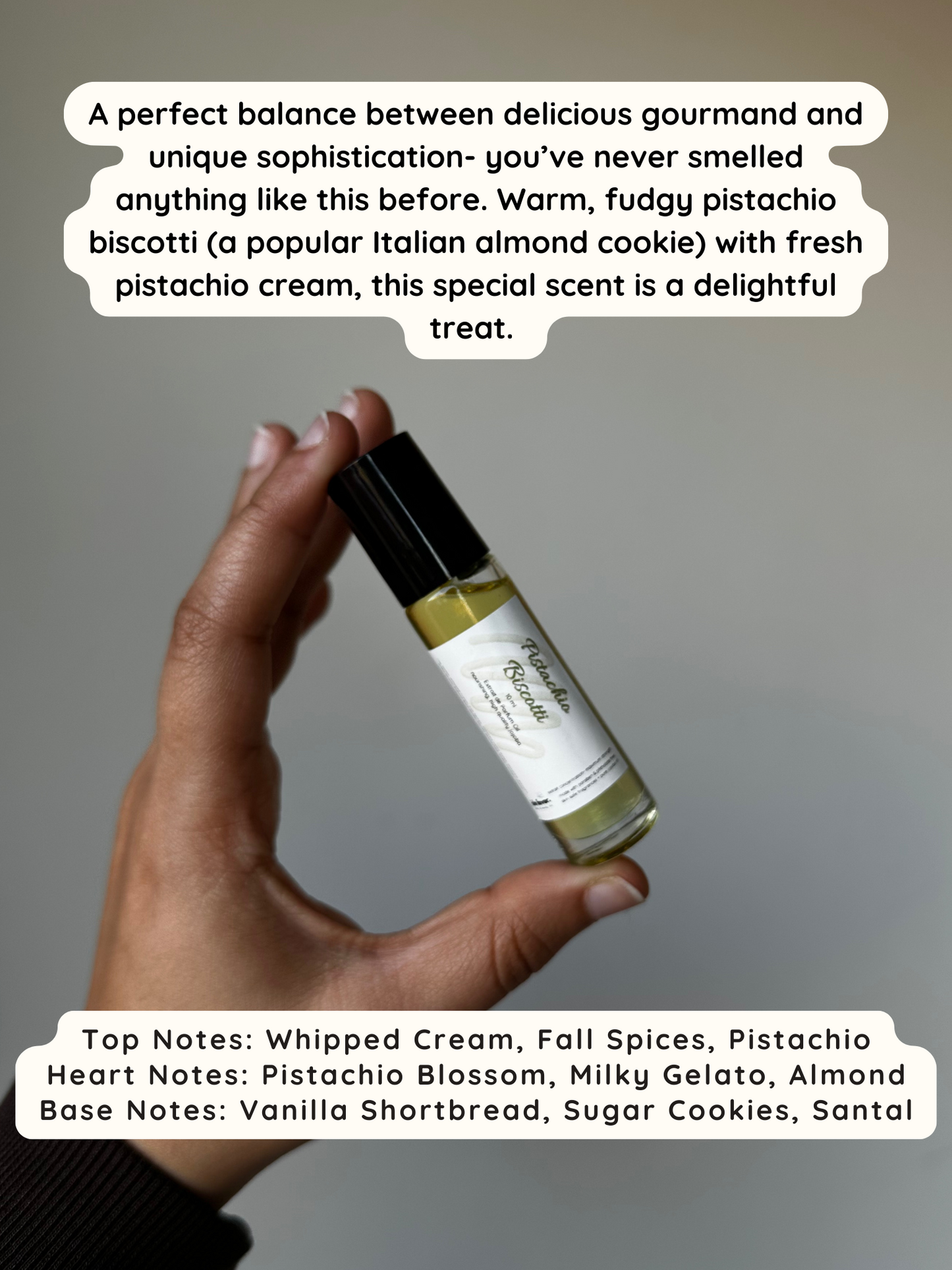 Golden Extrait de Parfum Oil- Jojoba Based Maximum Strength Pure Perfume Oil