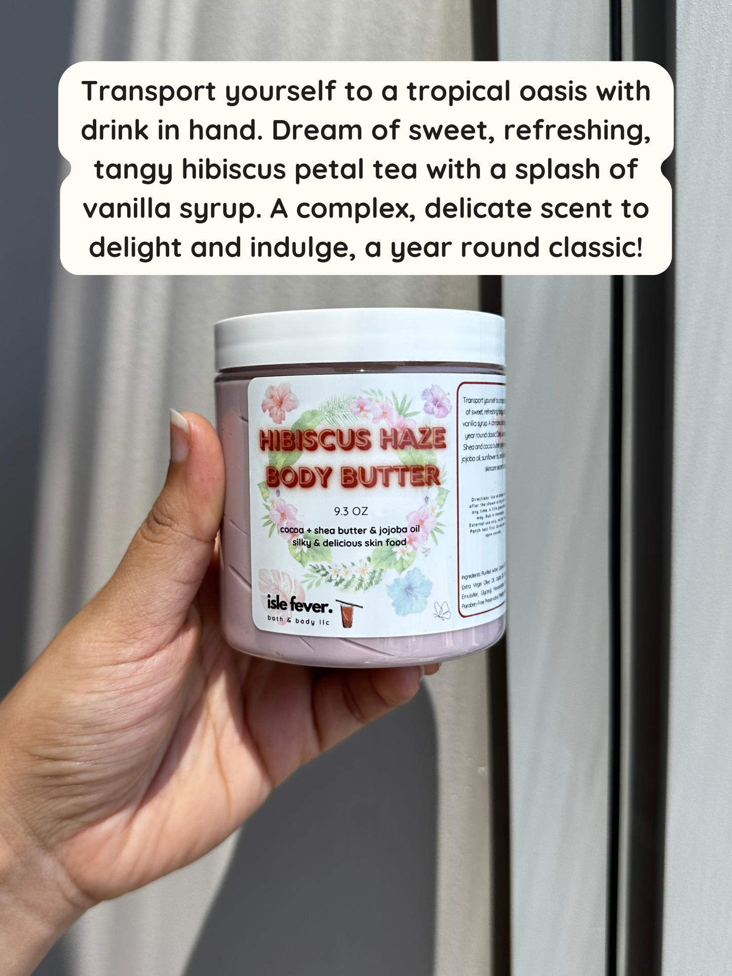 Skin Food Body Butter