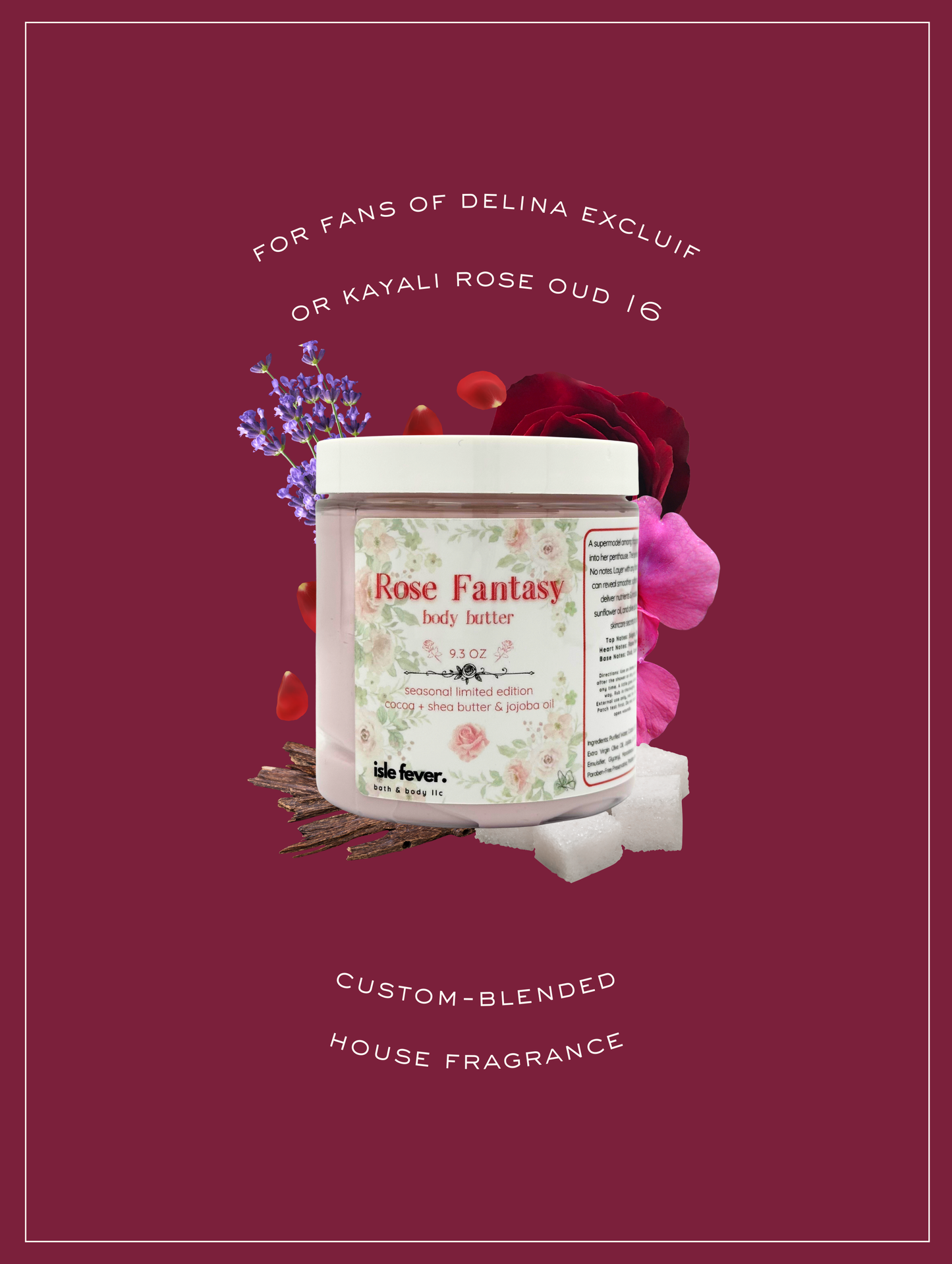 Skin Food Body Butter