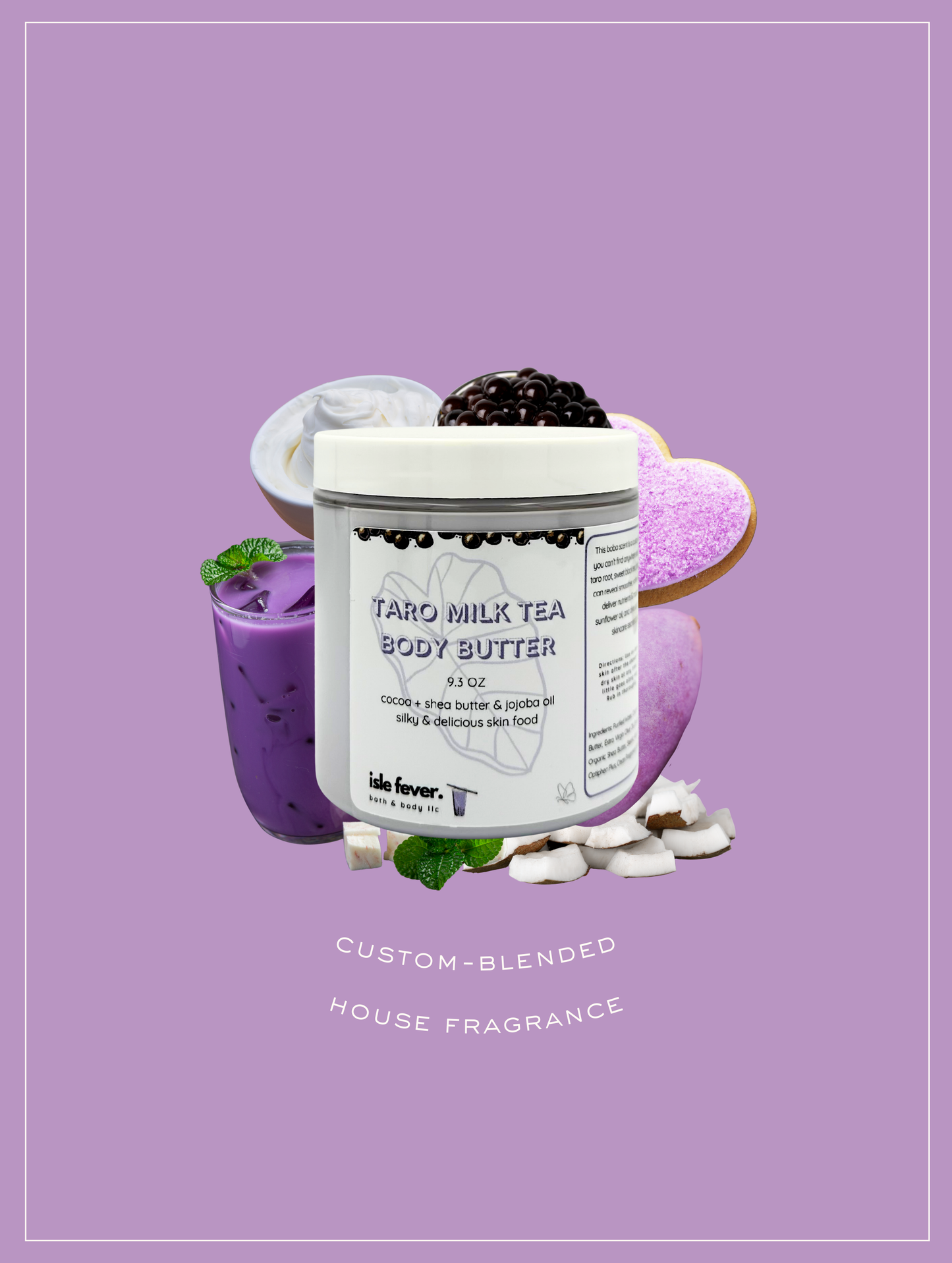 Skin Food Body Butter