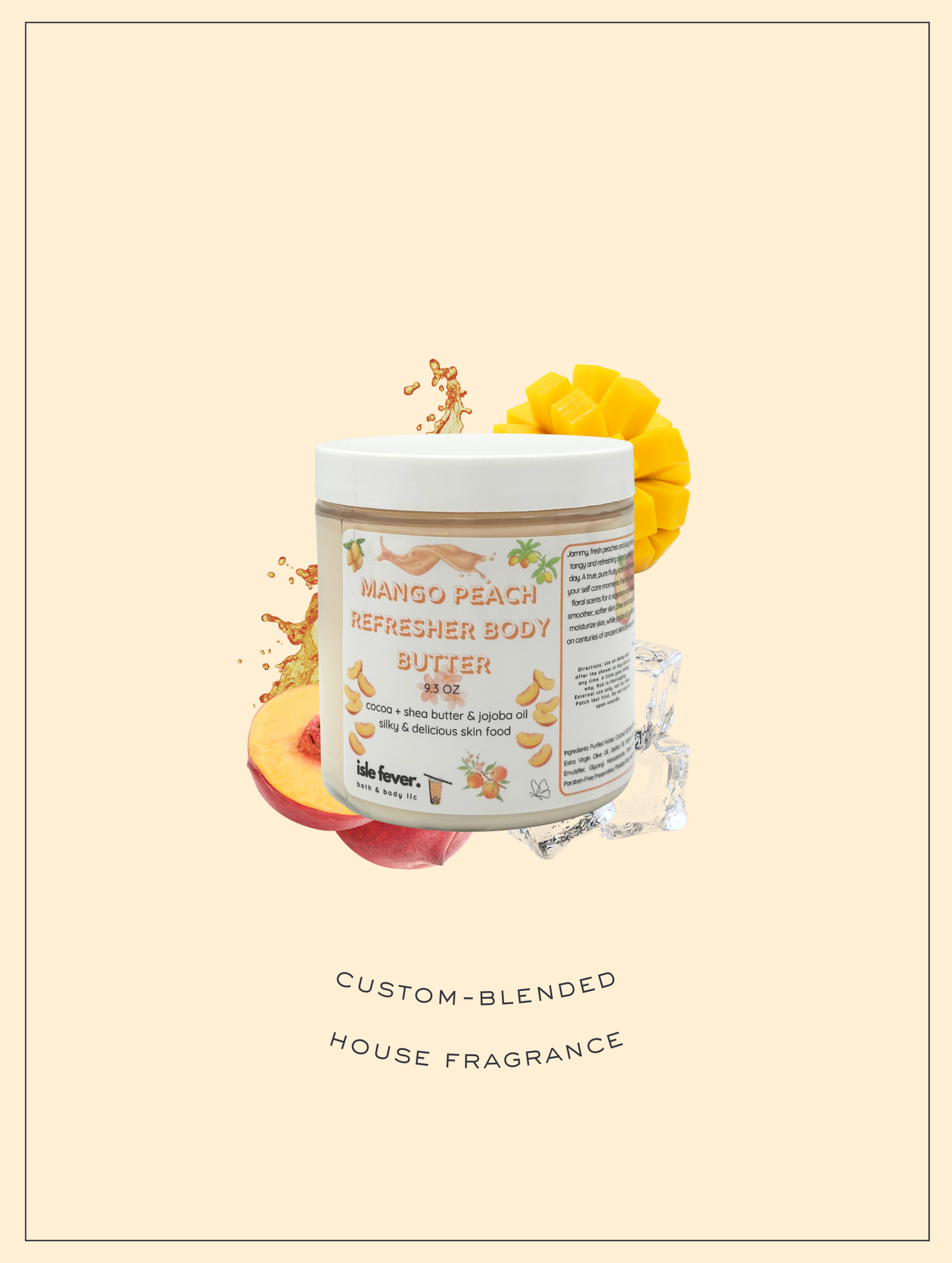 Skin Food Body Butter