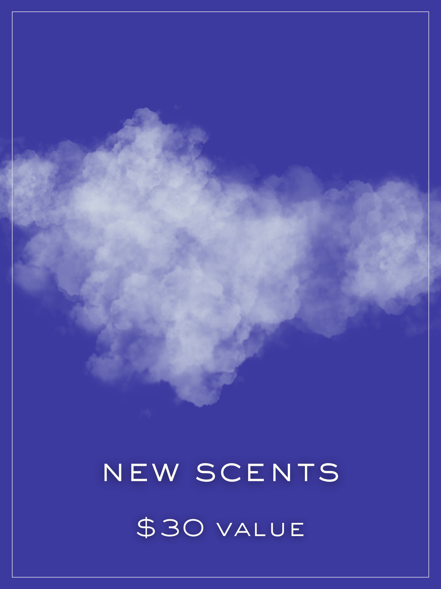 CloudSoft Dusting Powder