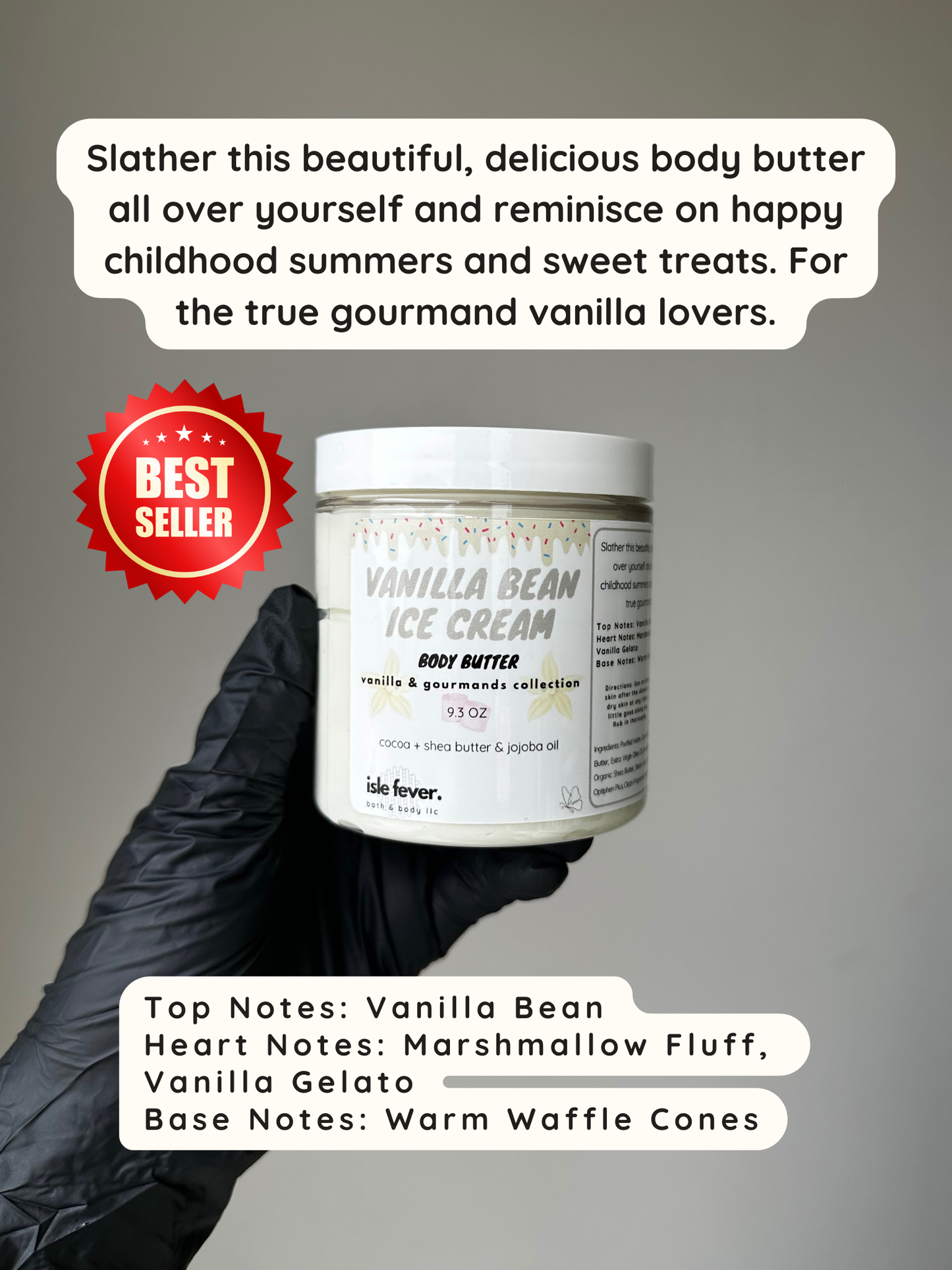 Skin Food Body Butter