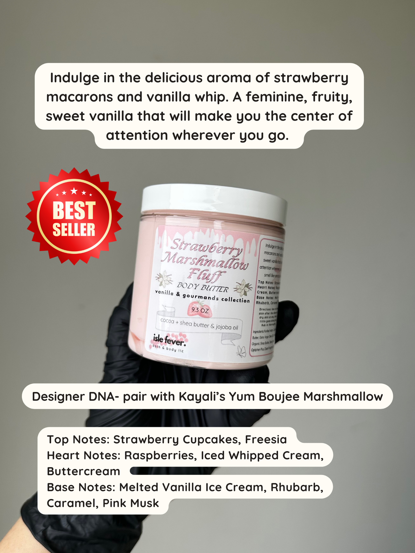 Skin Food Body Butter
