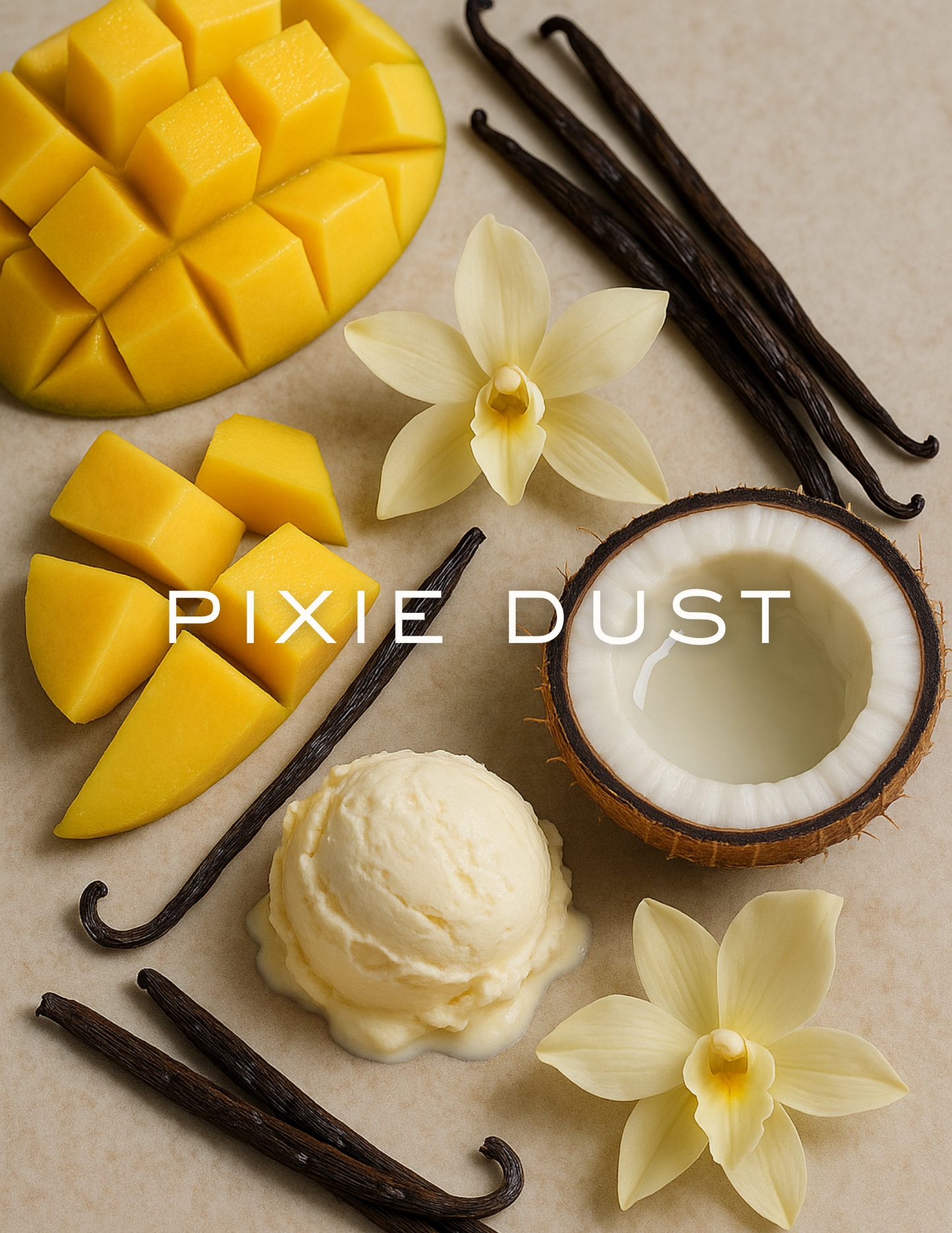 The Tease List Roll-On Perfumes