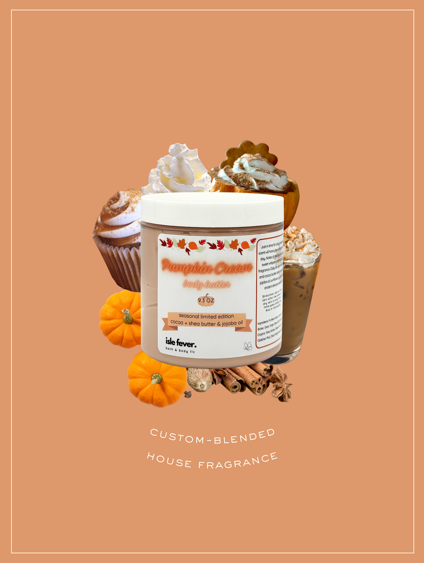 Skin Food Body Butter