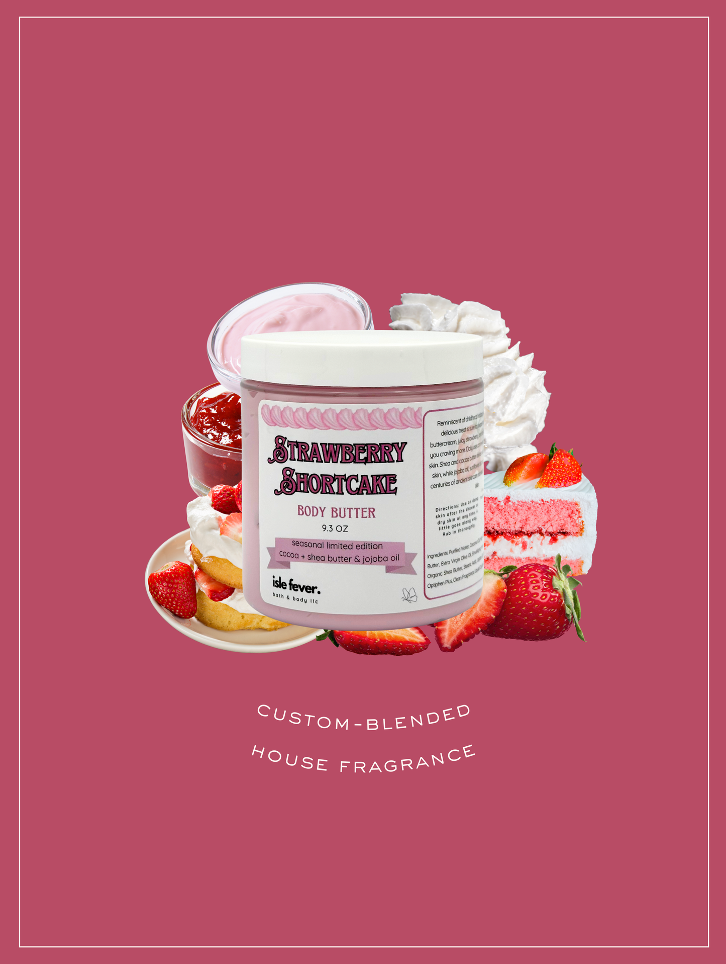Skin Food Body Butter