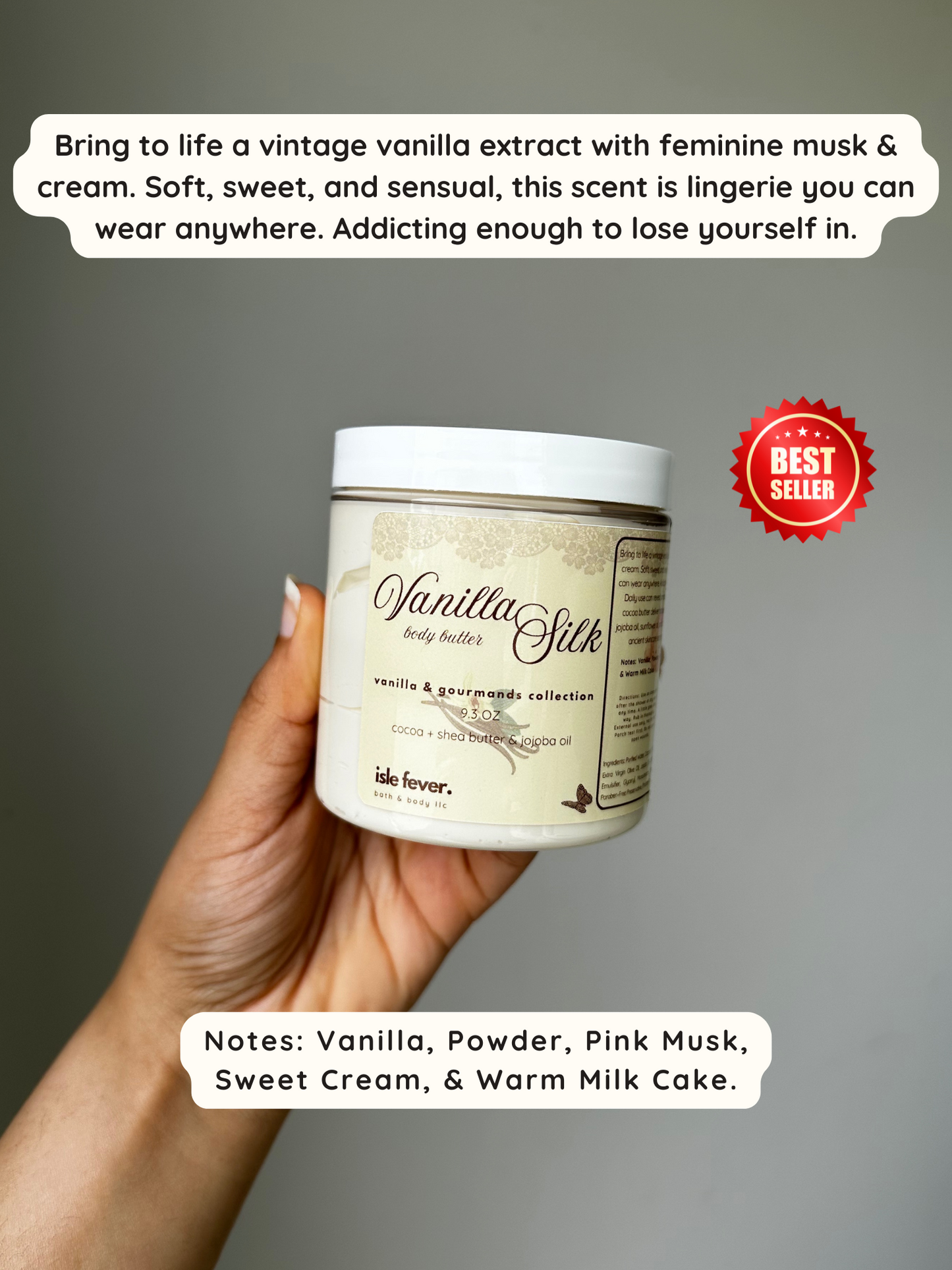 Skin Food Body Butter