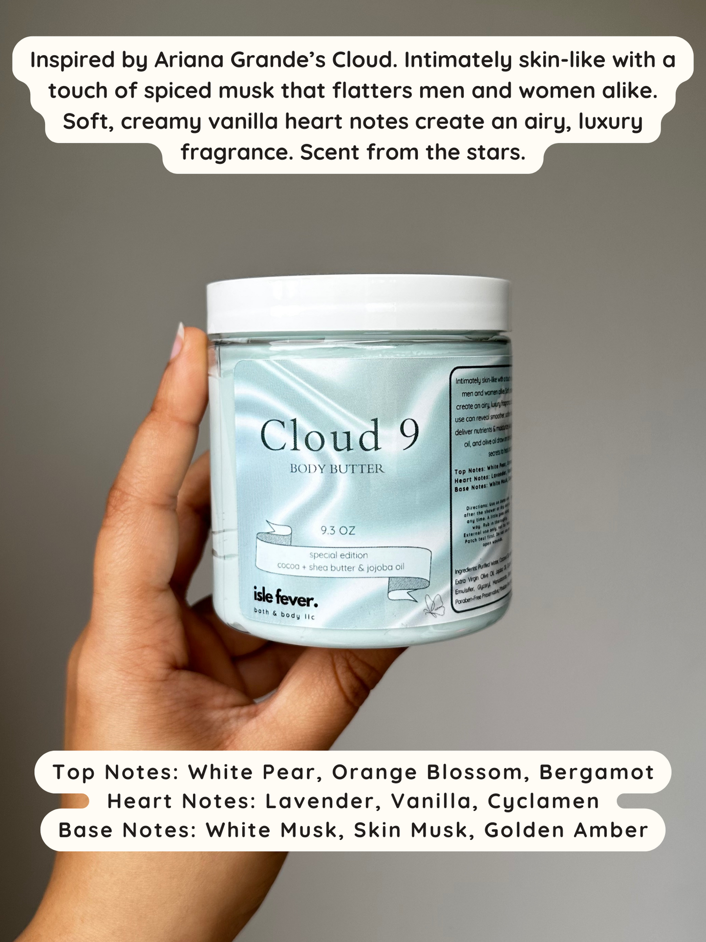 Skin Food Body Butter