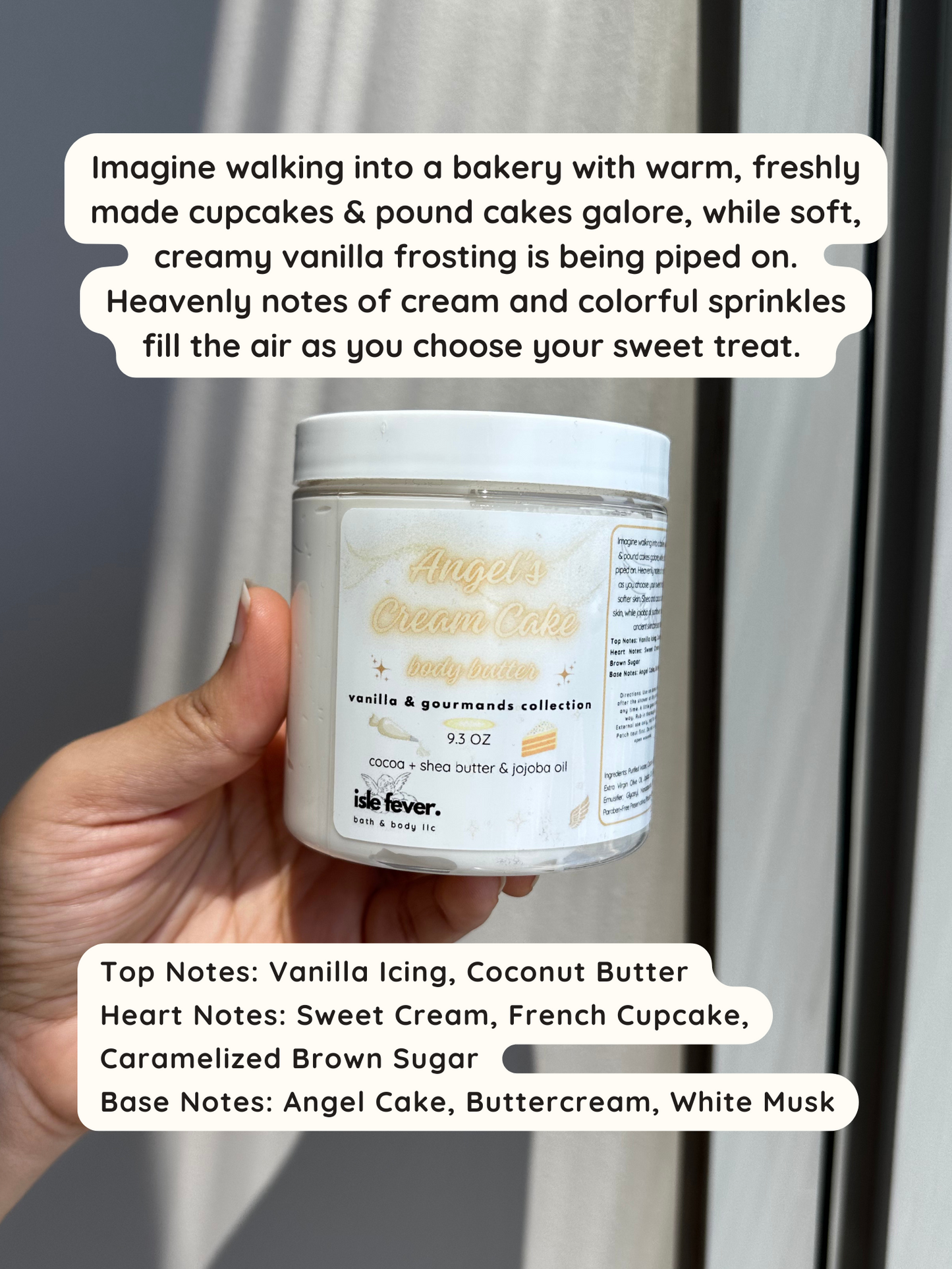 Skin Food Body Butter