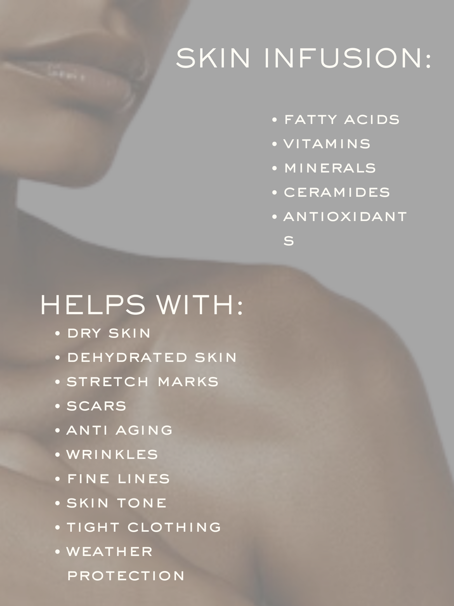 Skin Food Body Butter