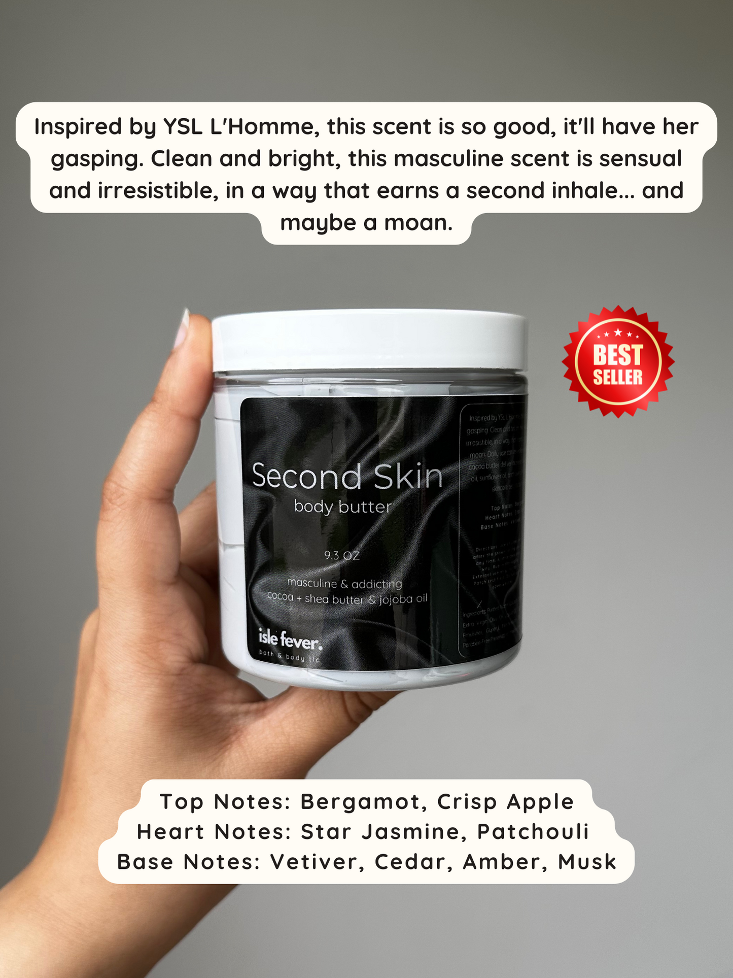 Skin Food Body Butter