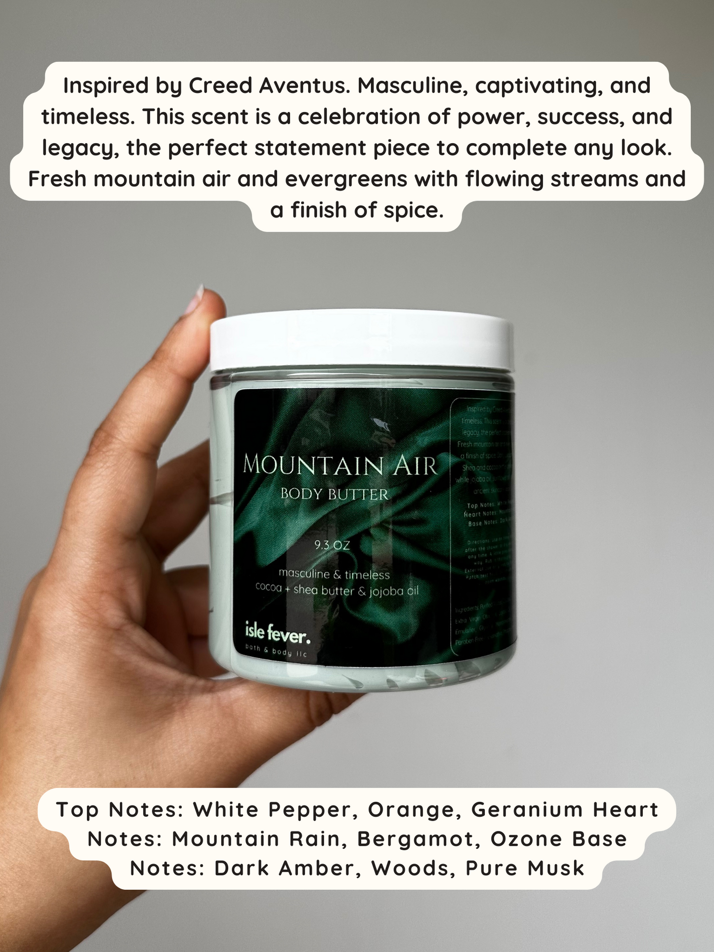 Skin Food Body Butter