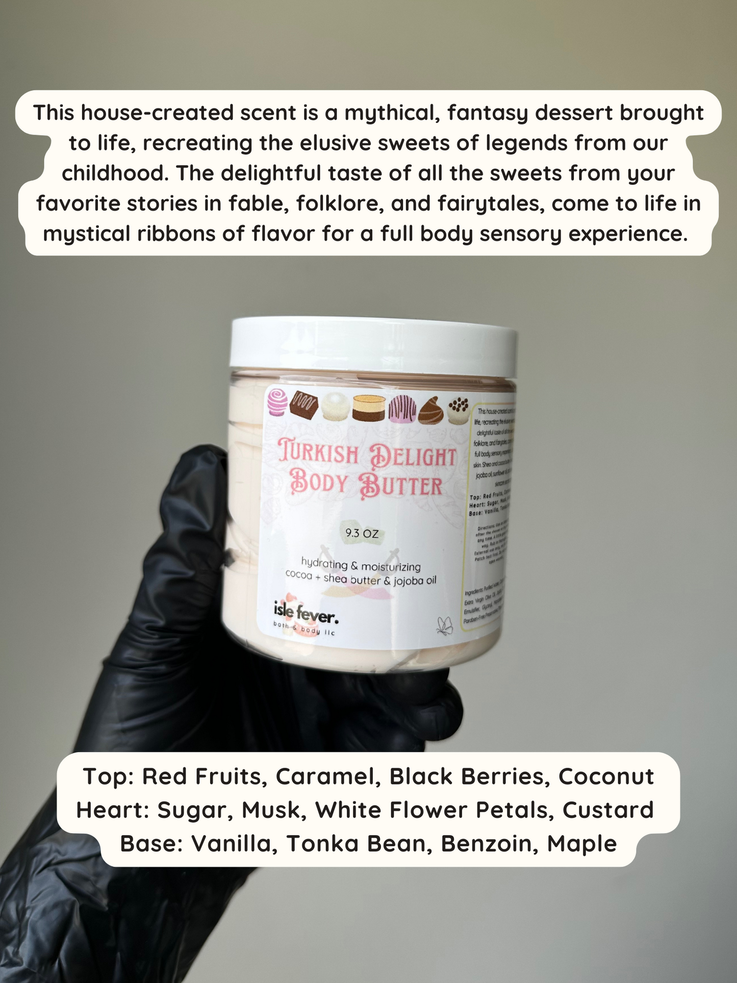 Skin Food Body Butter