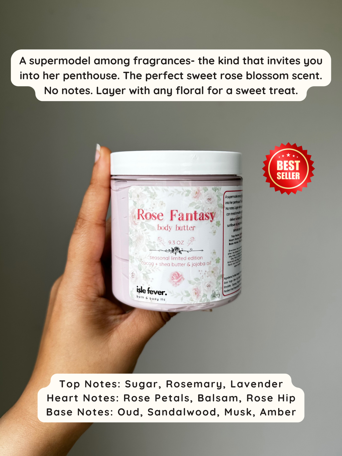 Skin Food Body Butter