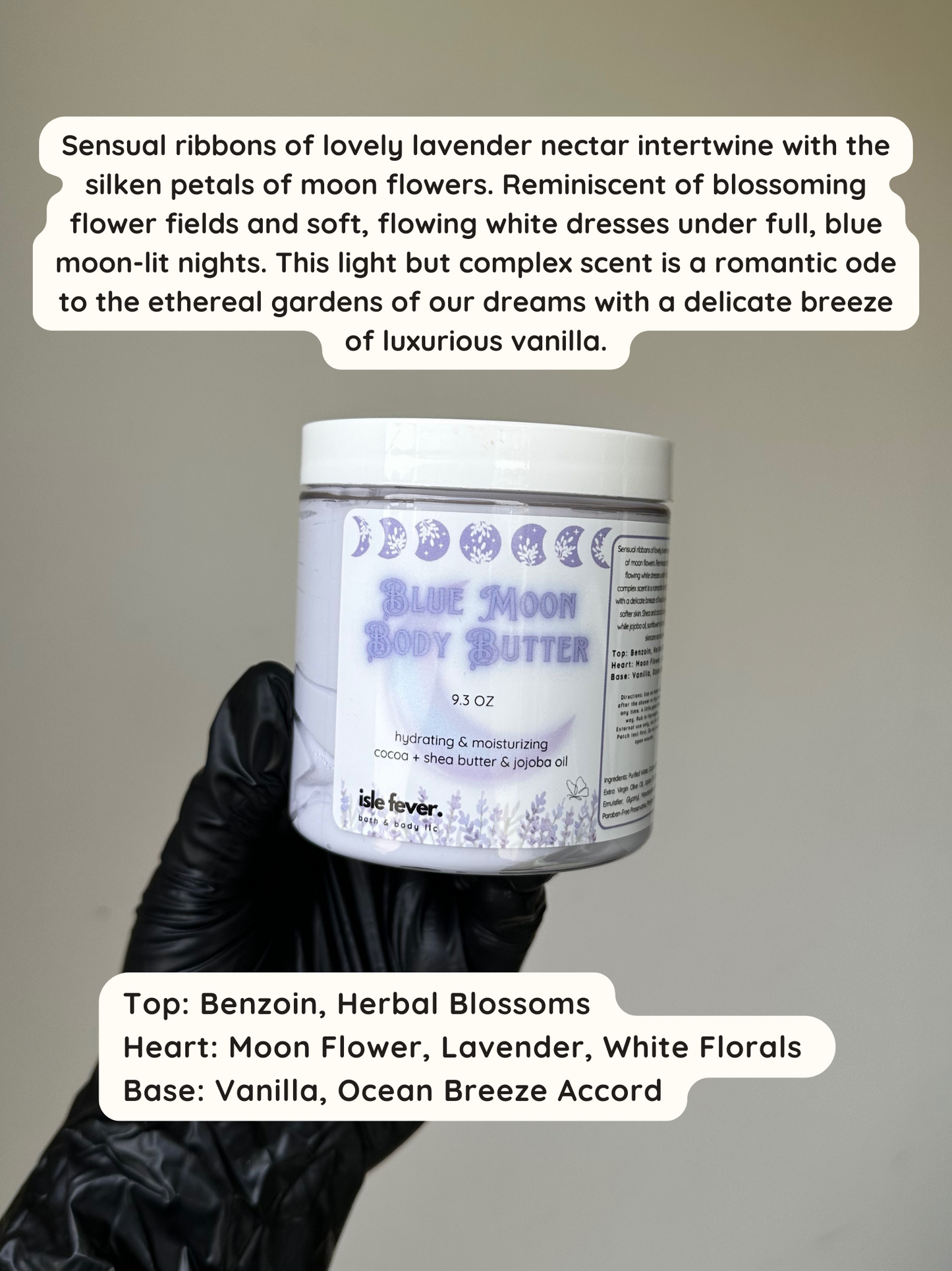 Skin Food Body Butter