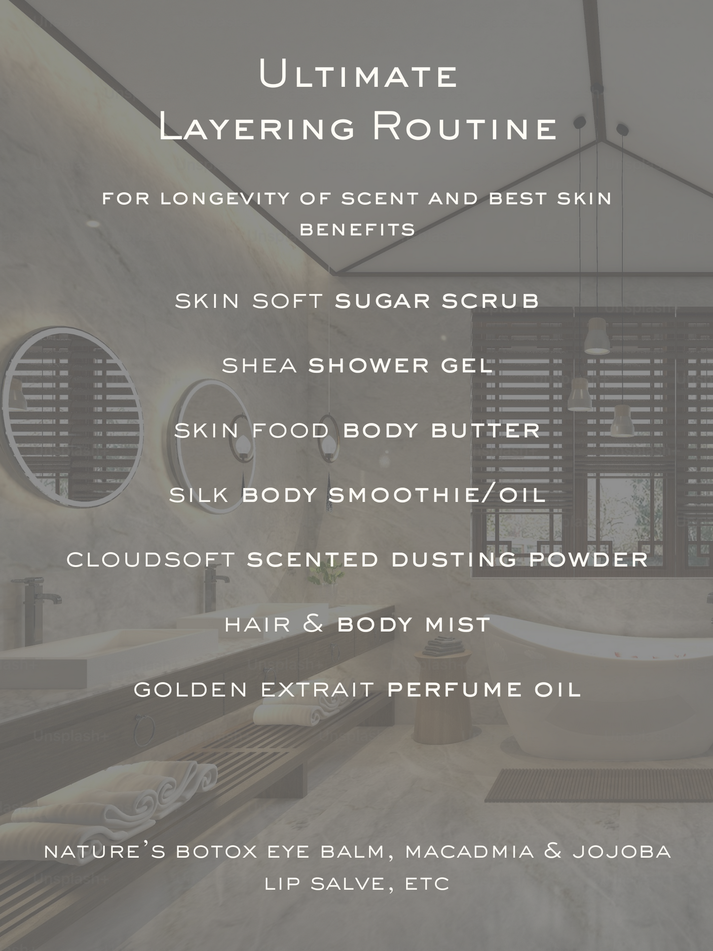 Date Night Luxury Bundle