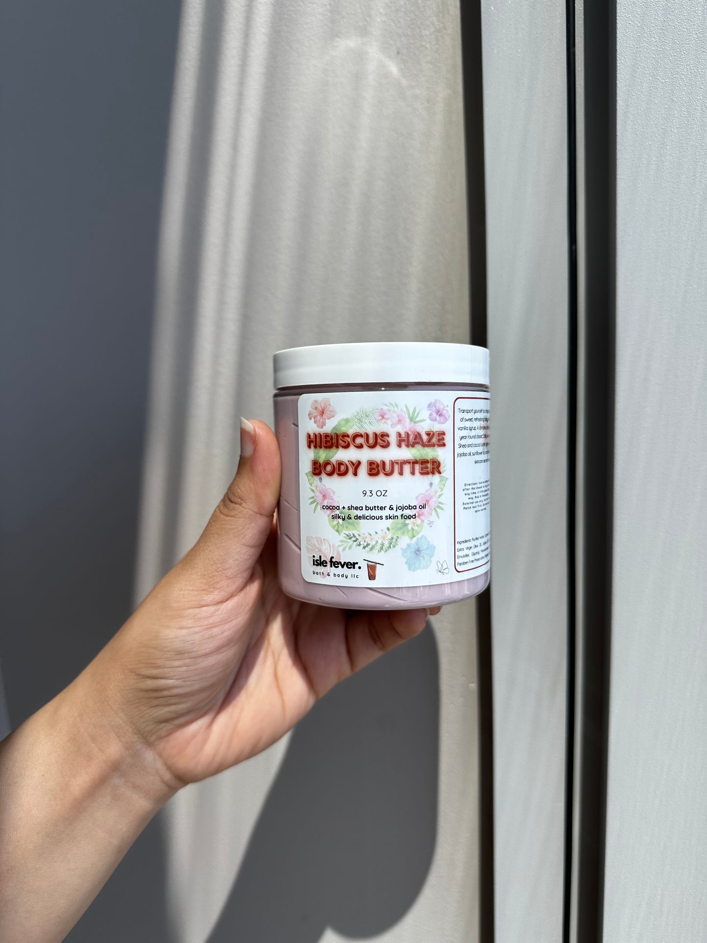 Skin Food Body Butter