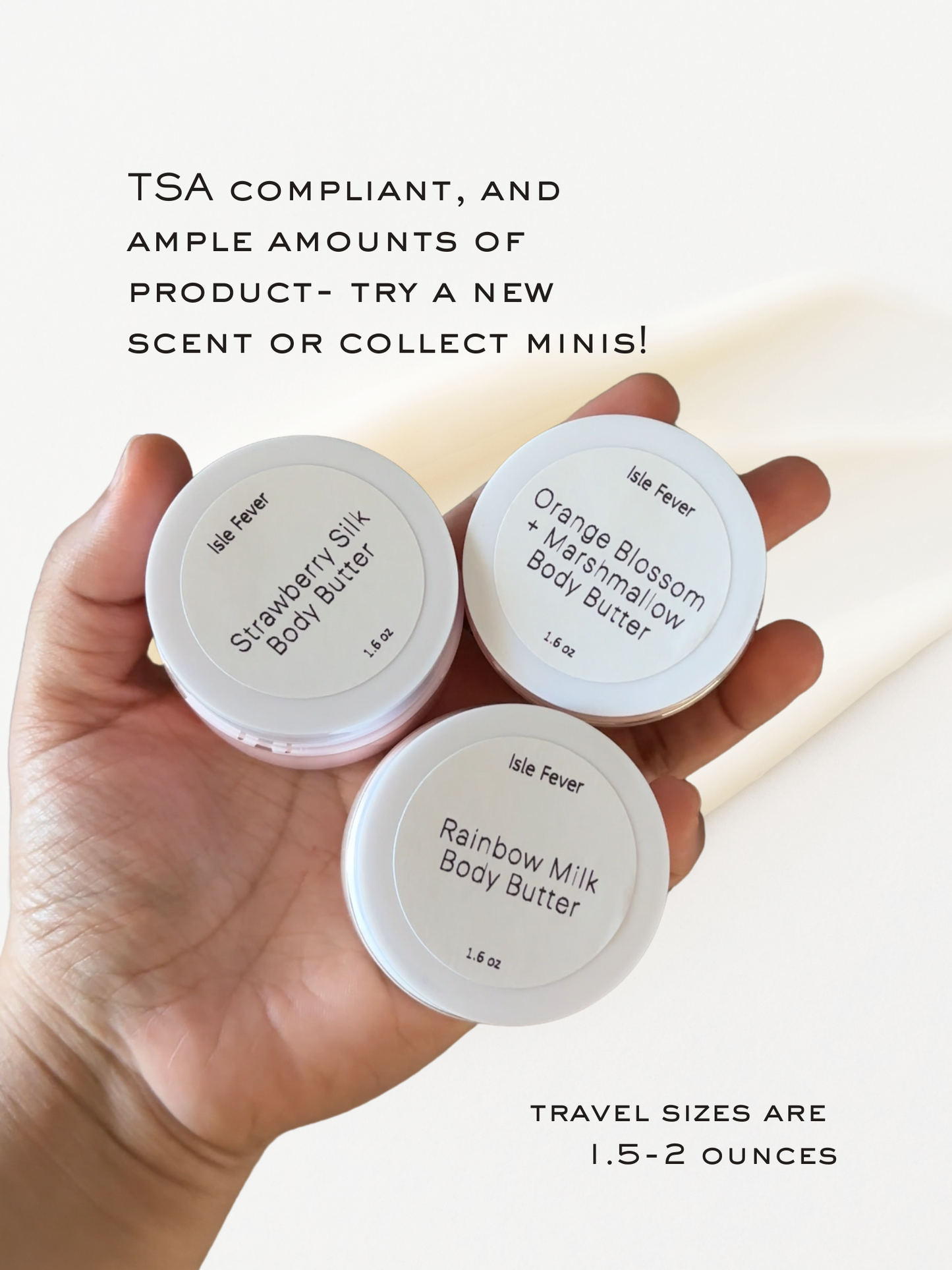 Skin Food Body Butter