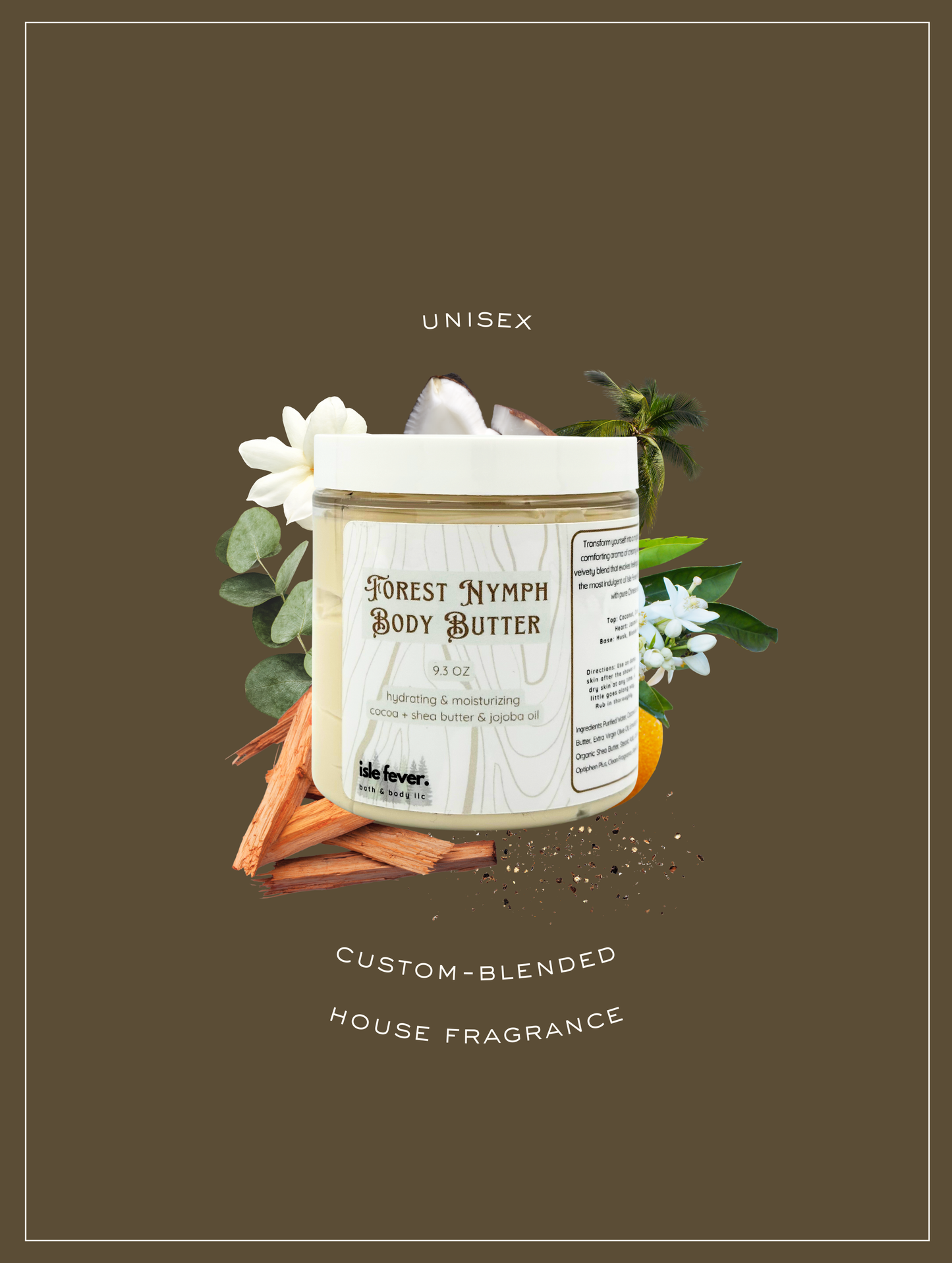 Skin Food Body Butter