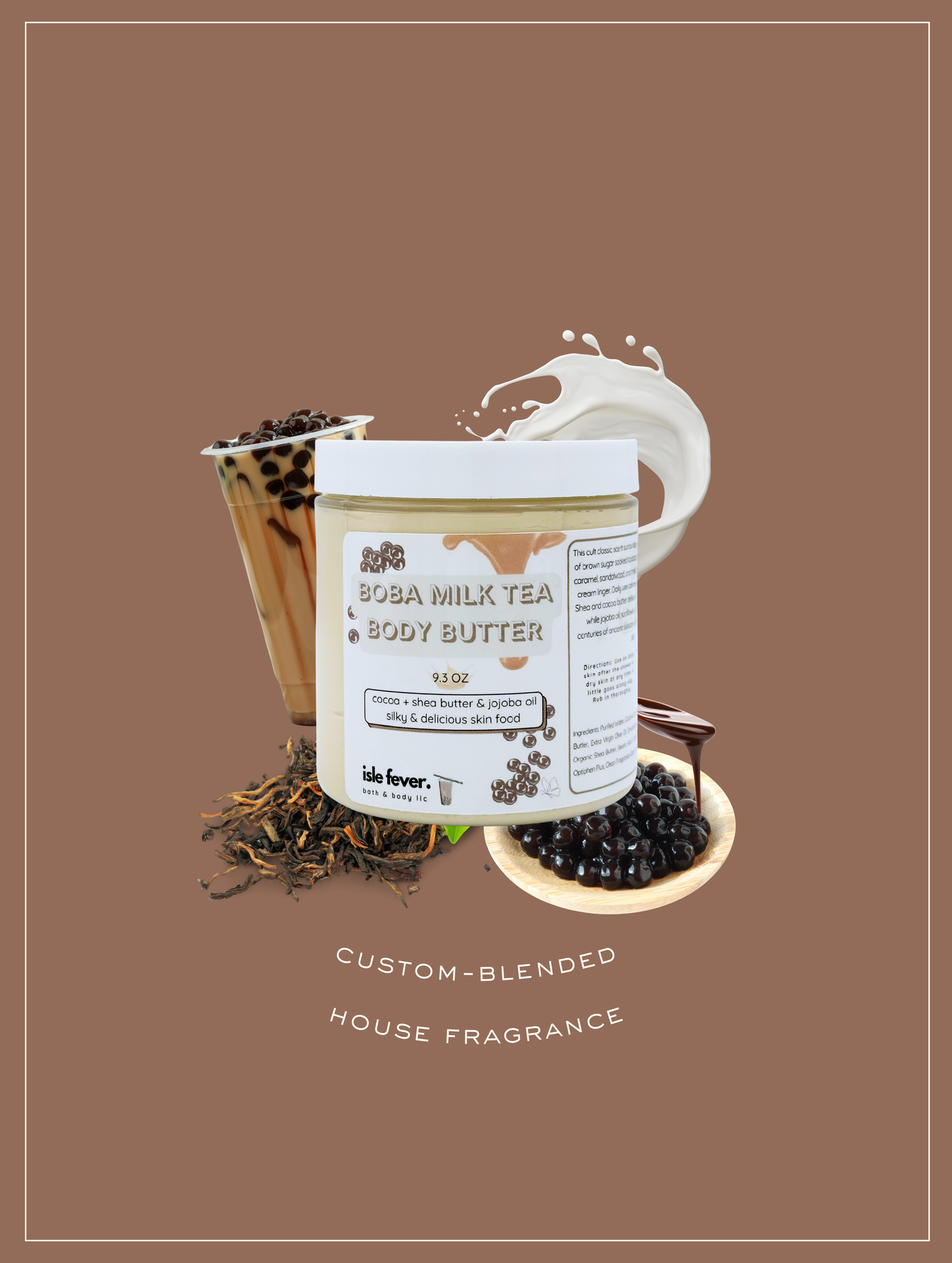 Skin Food Body Butter