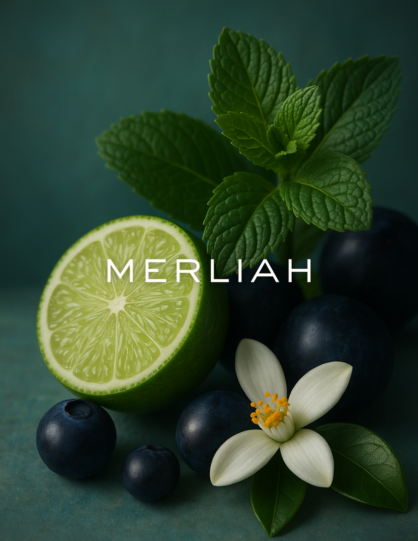 The Tease List Roll-On Perfumes