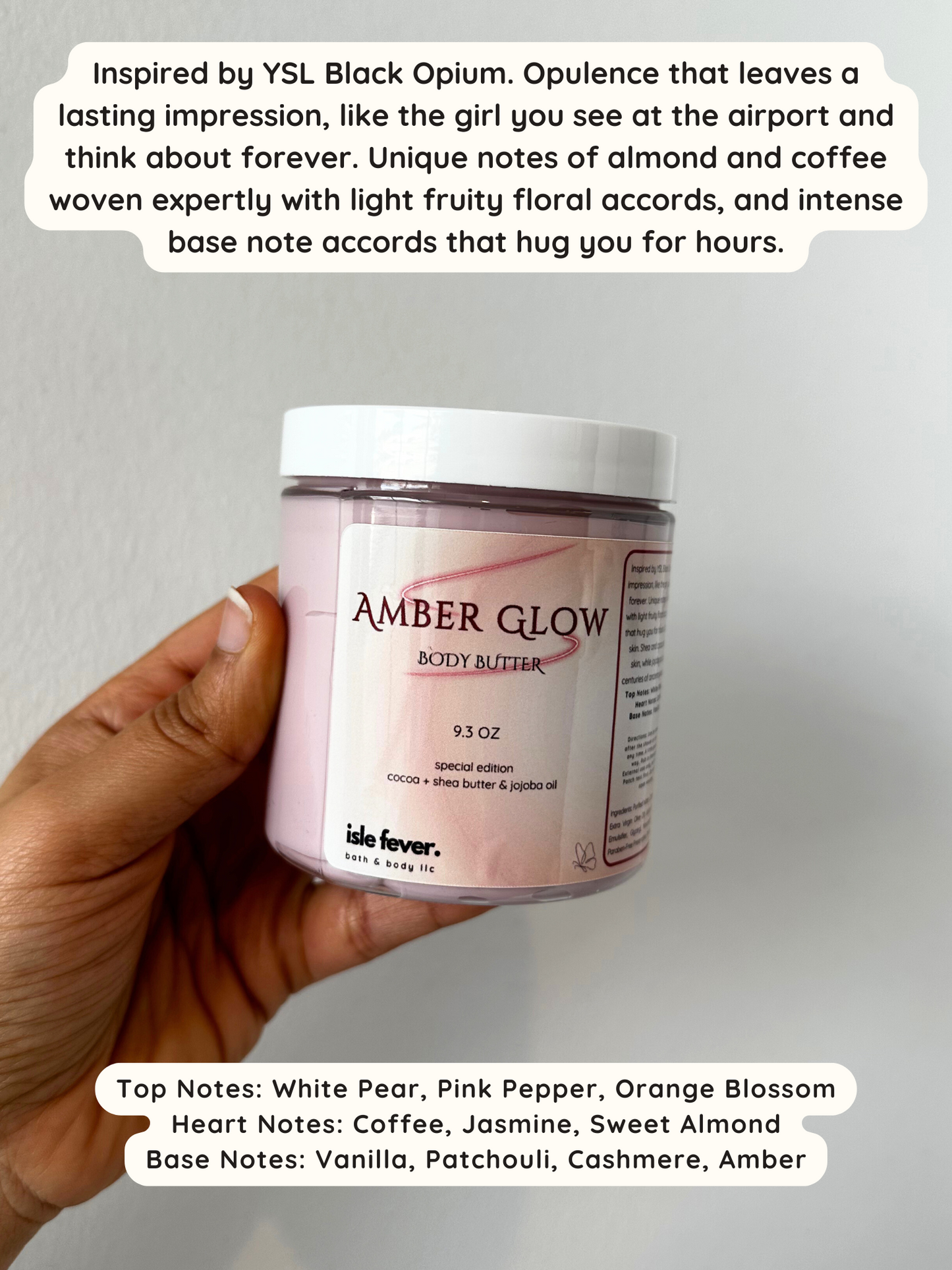 Skin Food Body Butter