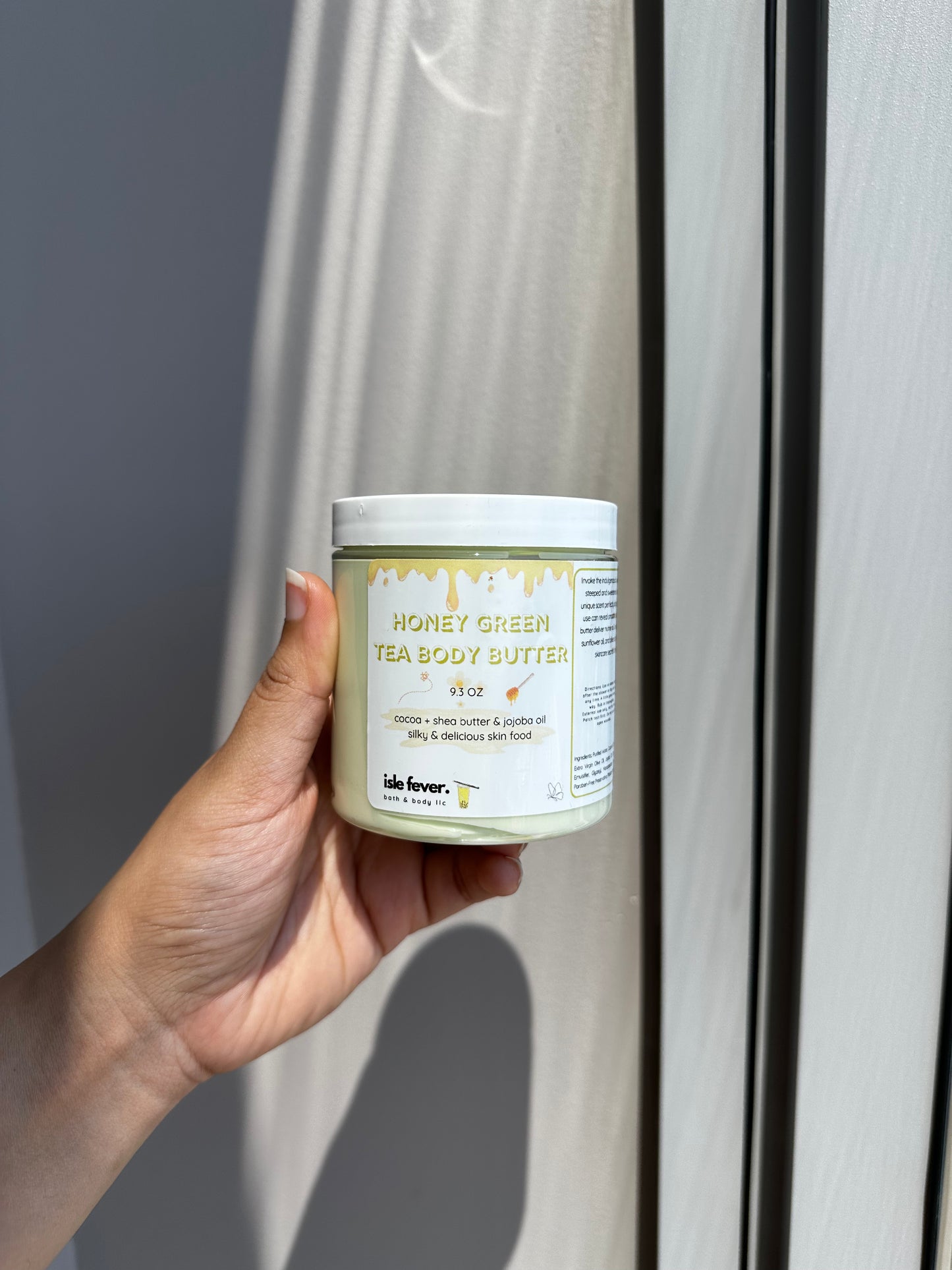 Skin Food Body Butter