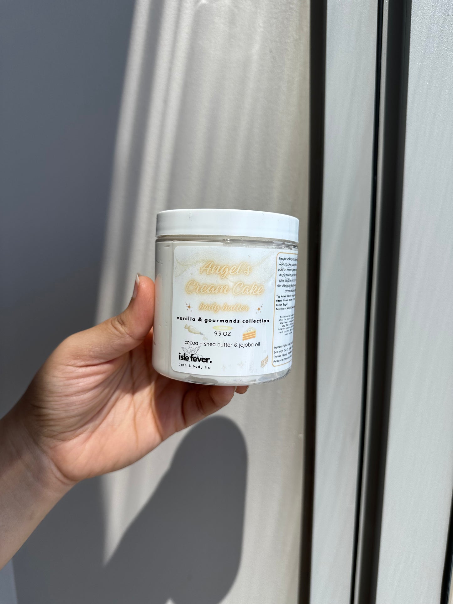 Skin Food Body Butter