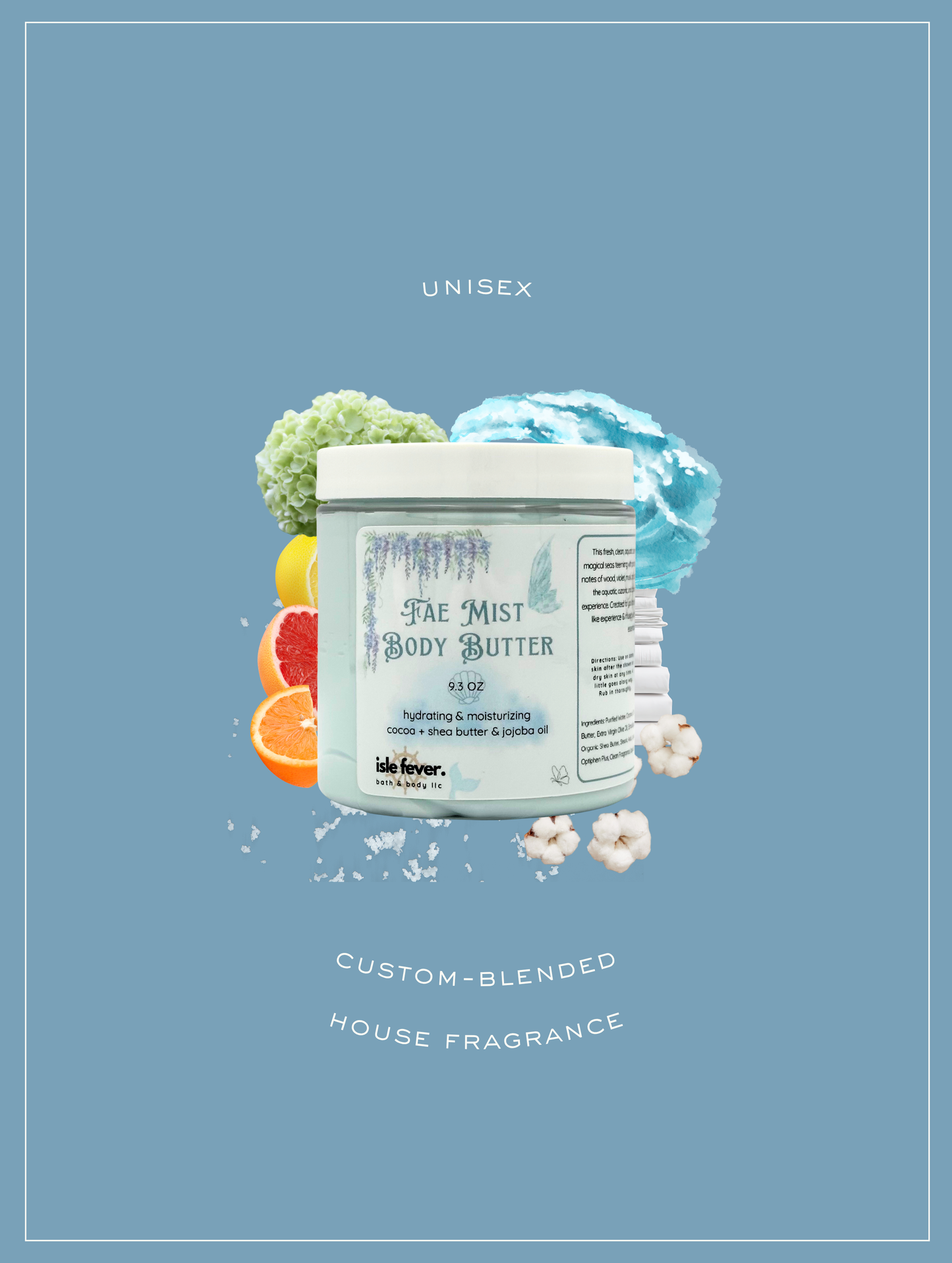 Skin Food Body Butter