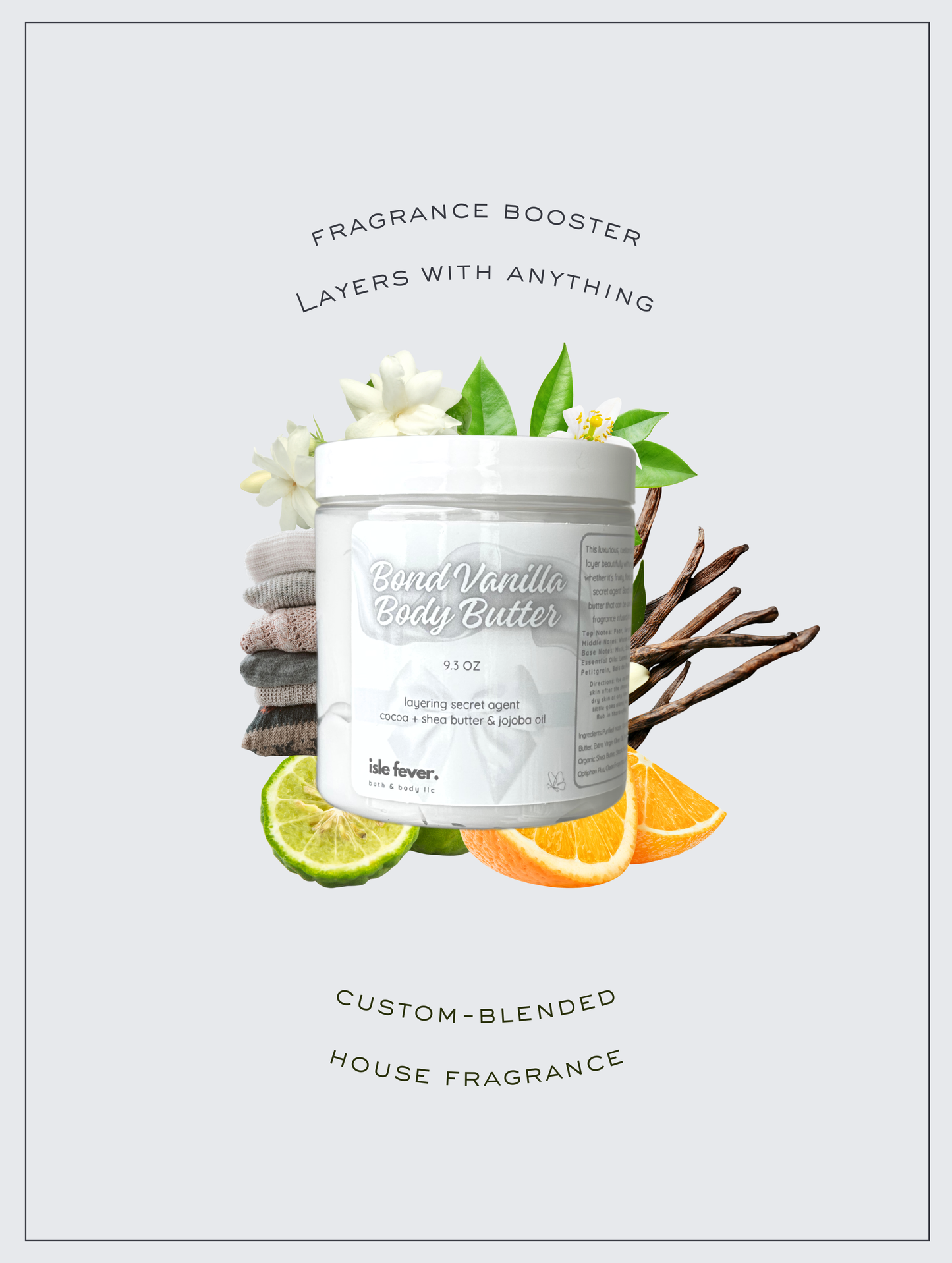 Skin Food Body Butter