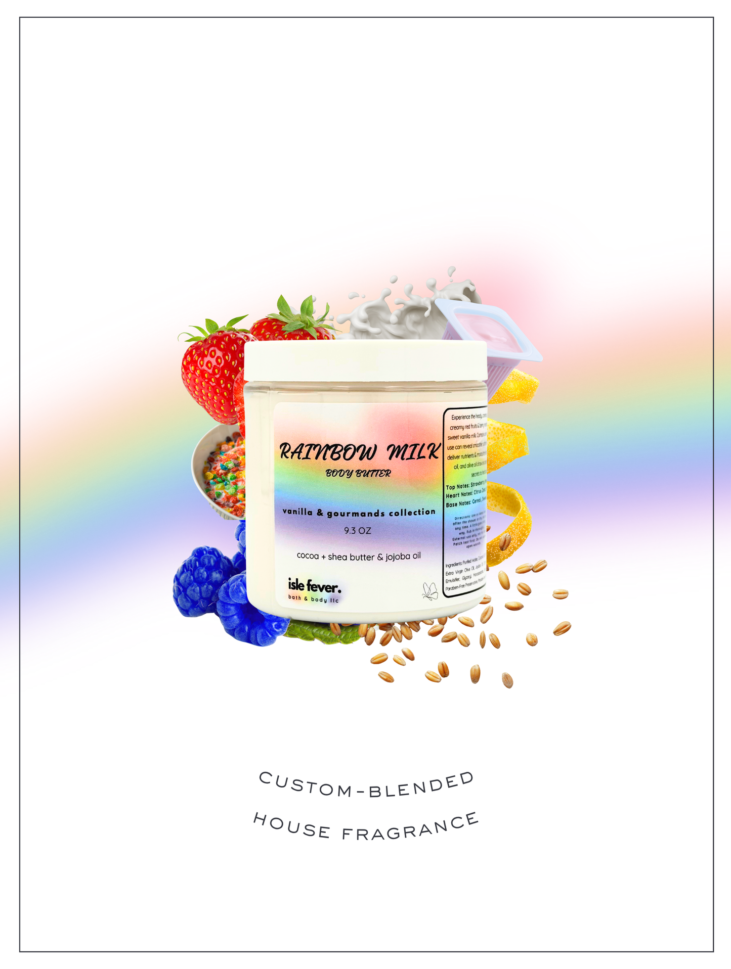 Skin Food Body Butter
