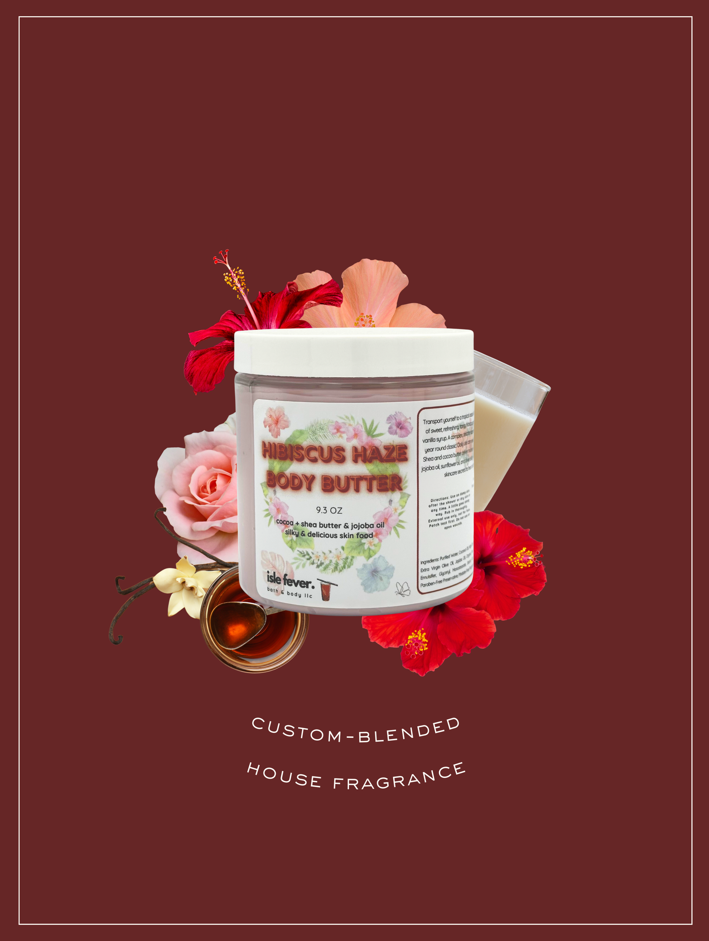 Skin Food Body Butter