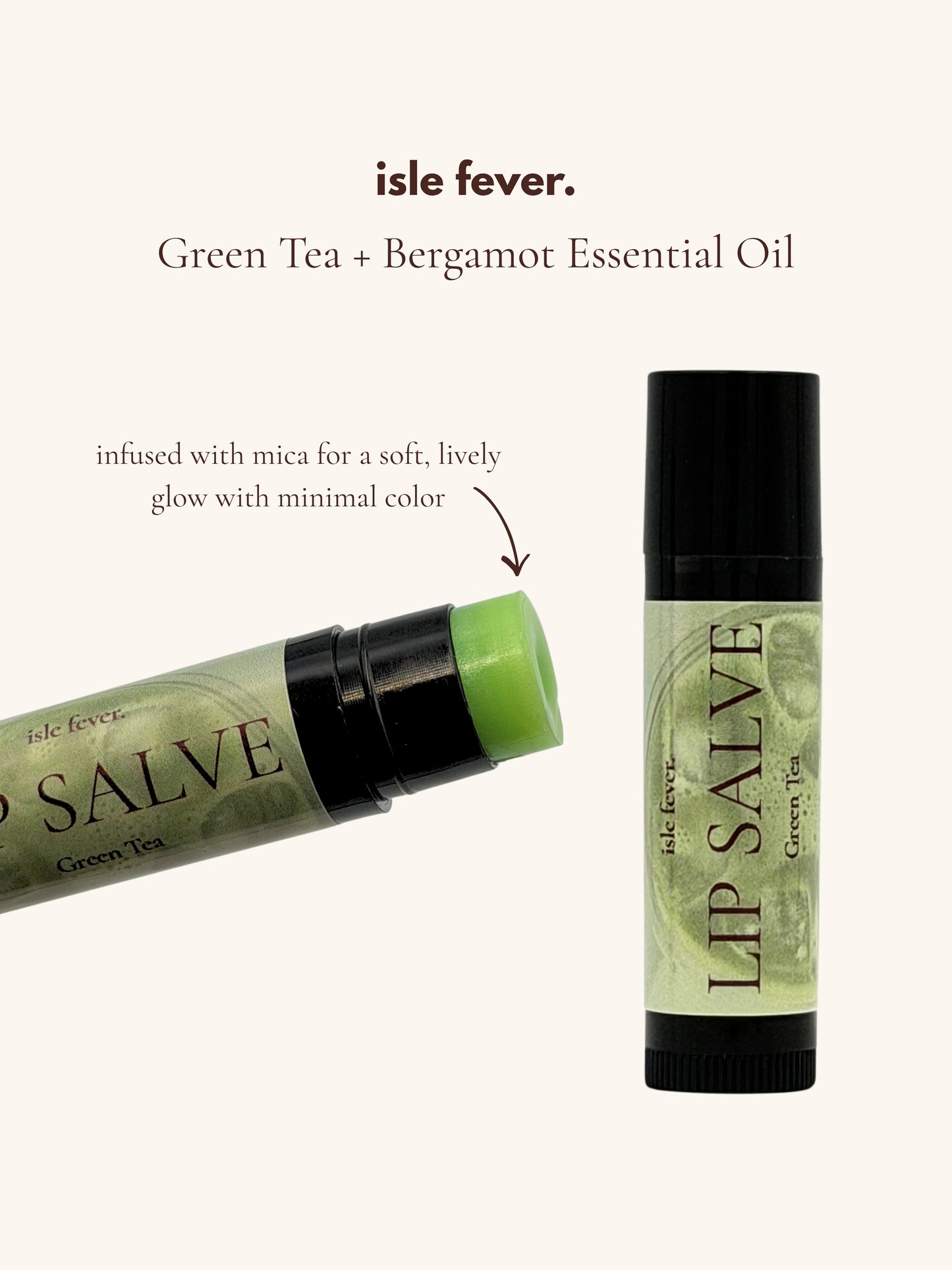 Macademia & Jojoba Lip Salve