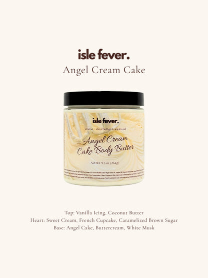 Skin Food Body Butter