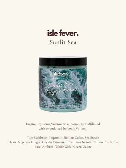 Skin Soft Sugar Scrub