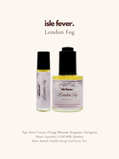 Pure Extrait Oil- Max Strength