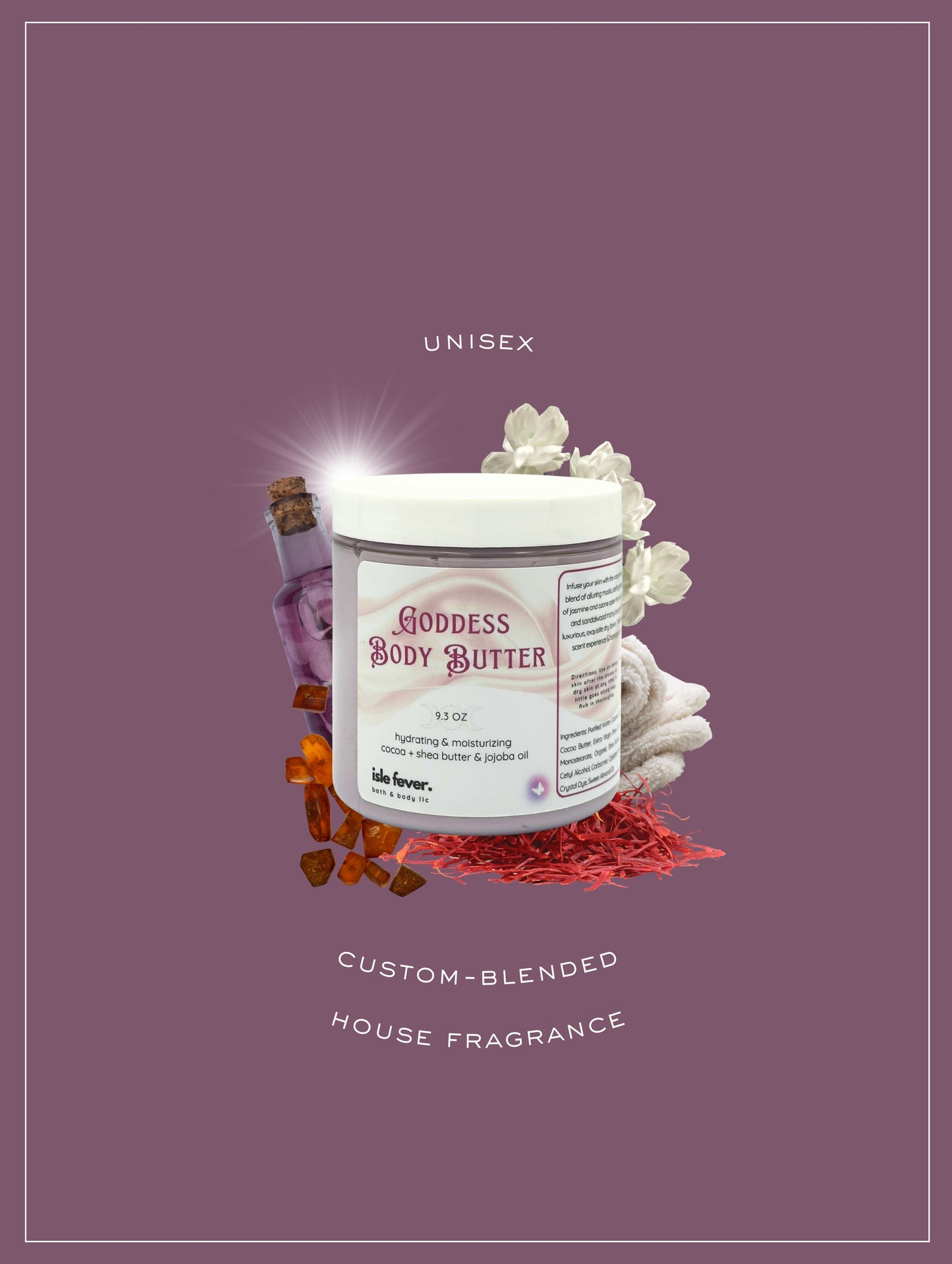 Skin Food Body Butter