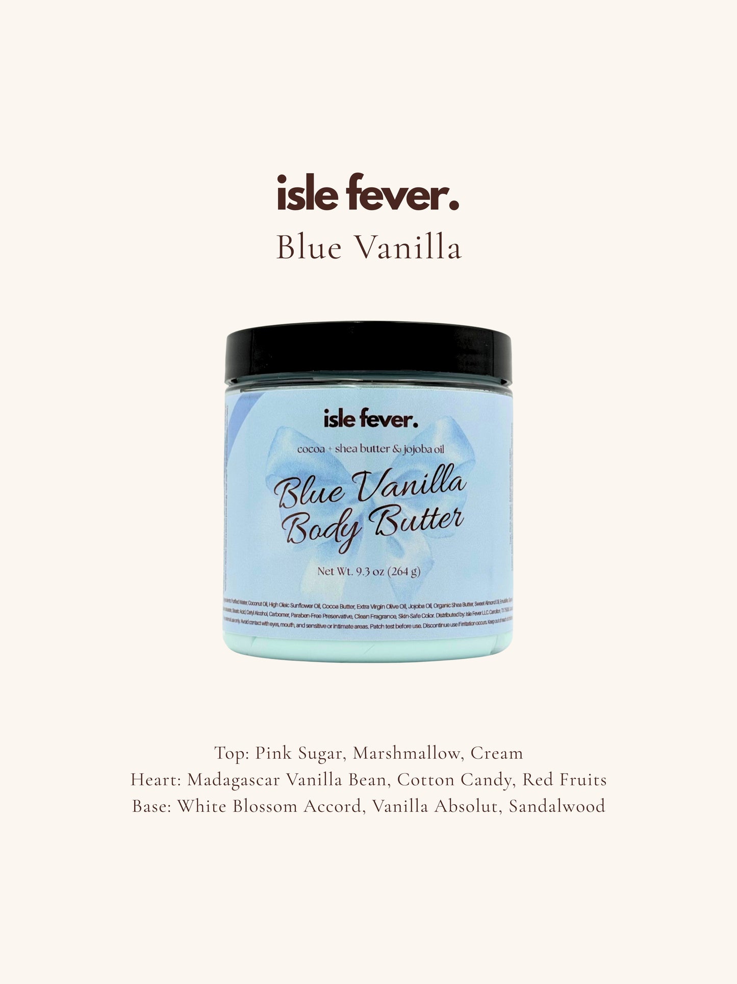 Skin Food Body Butter