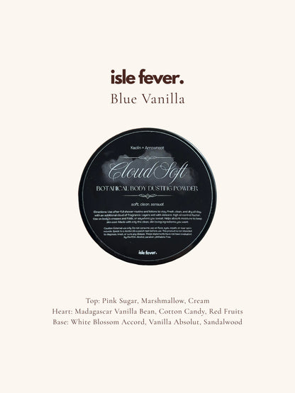 CloudSoft Dusting Powder