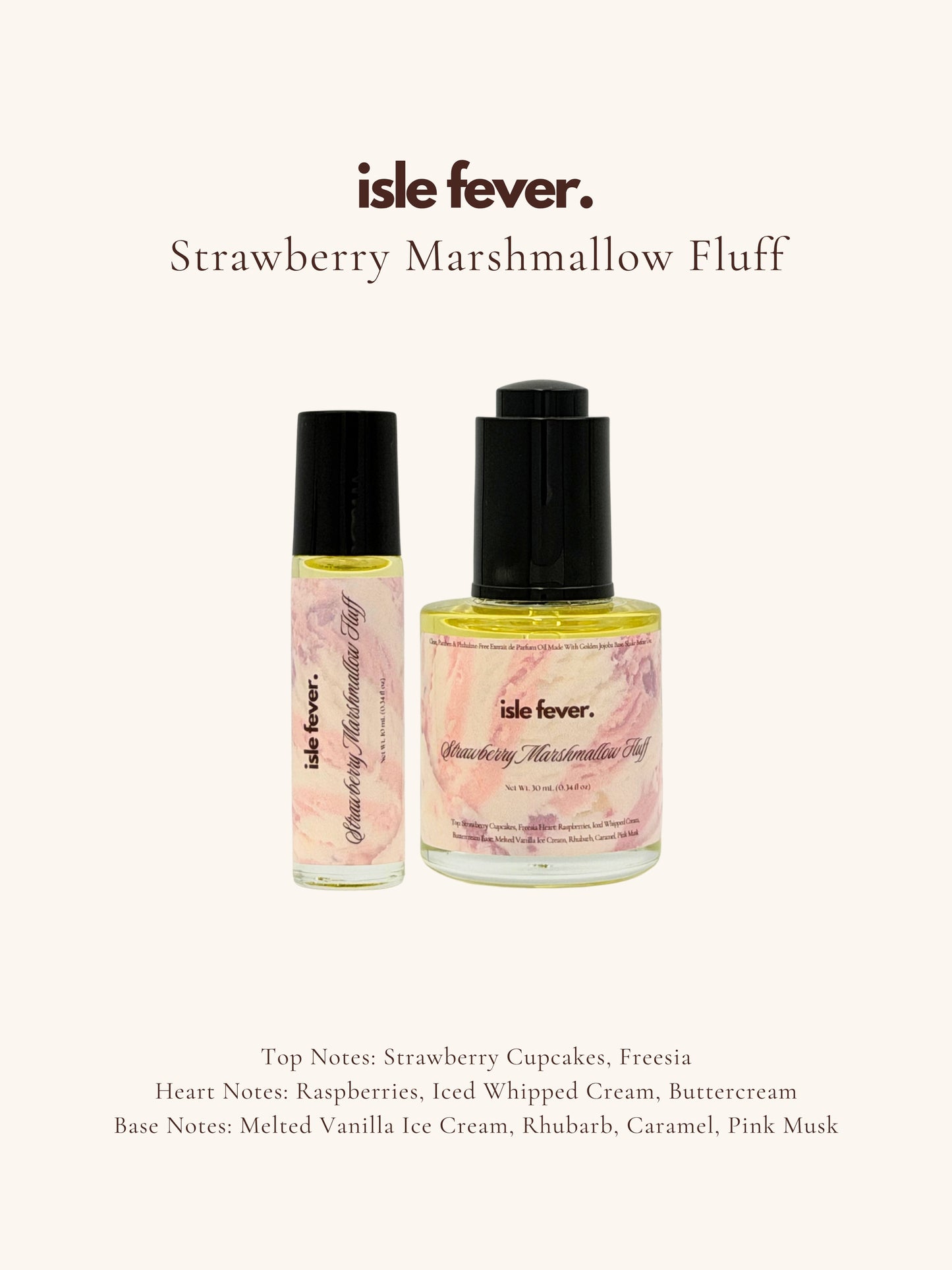 Pure Extrait Oil- Max Strength