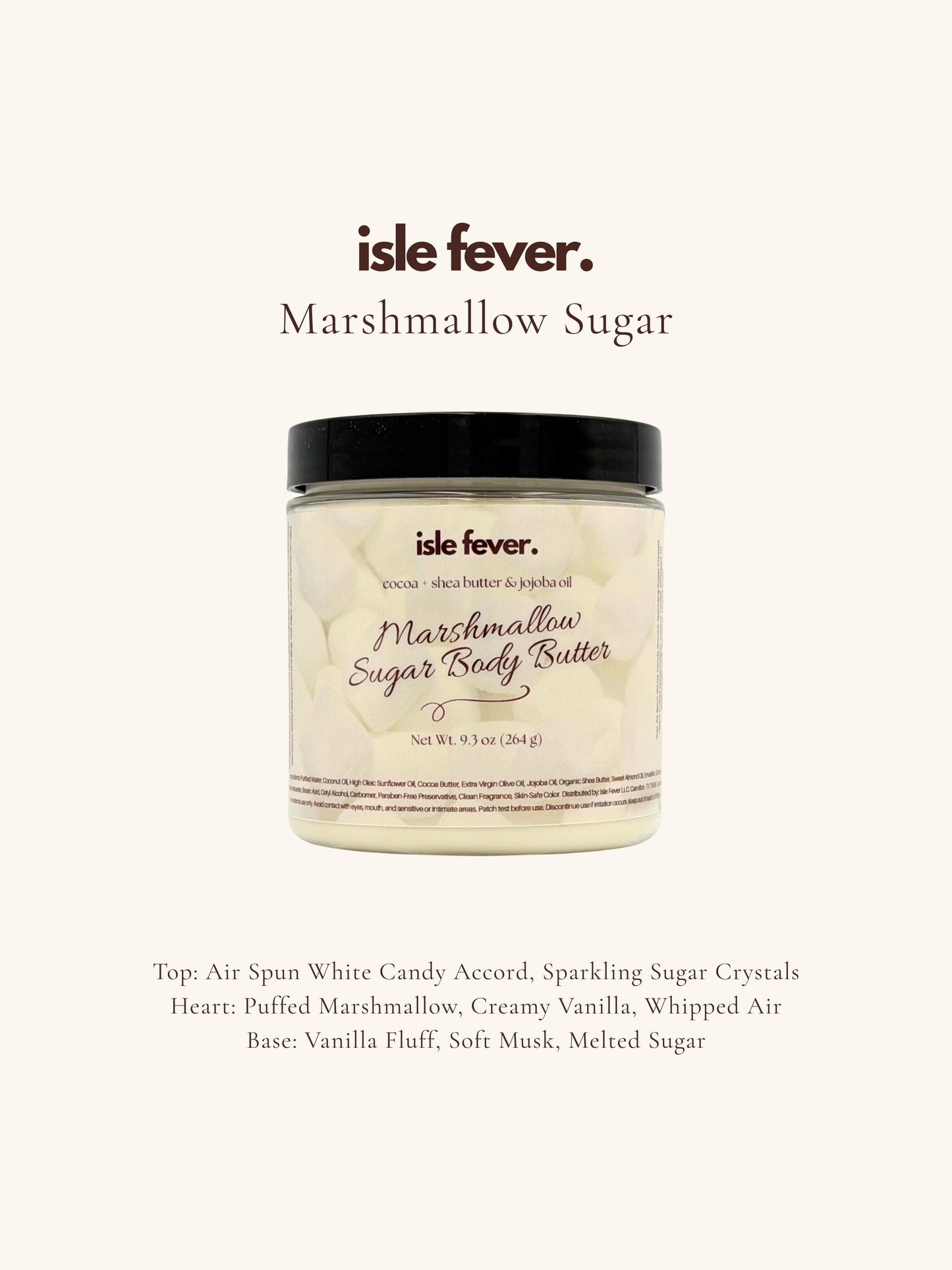 Skin Food Body Butter