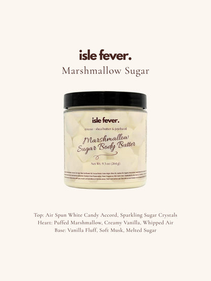 Skin Food Body Butter