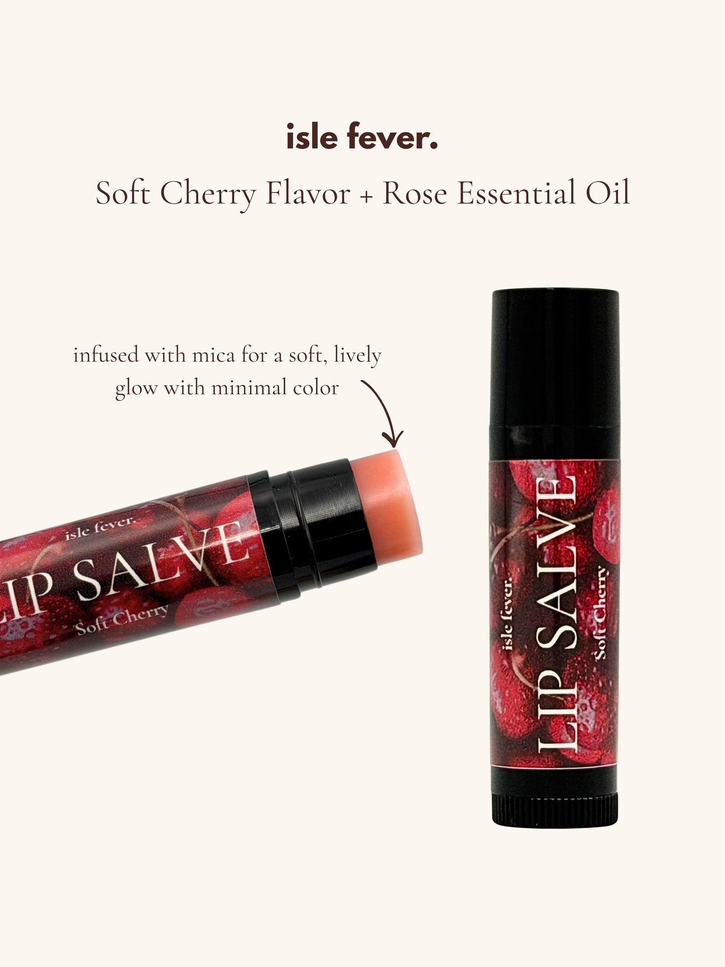 Macademia & Jojoba Lip Salve