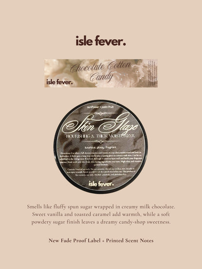 Skin Glaze- Luxe Body Gloss