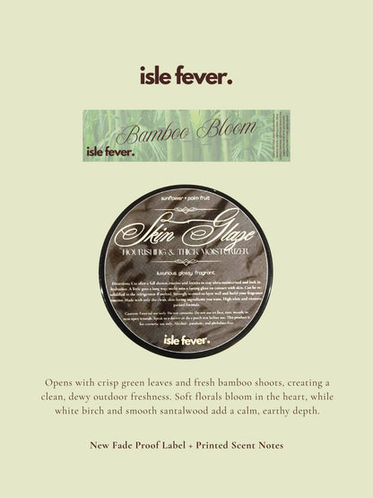Skin Glaze- Luxe Body Gloss